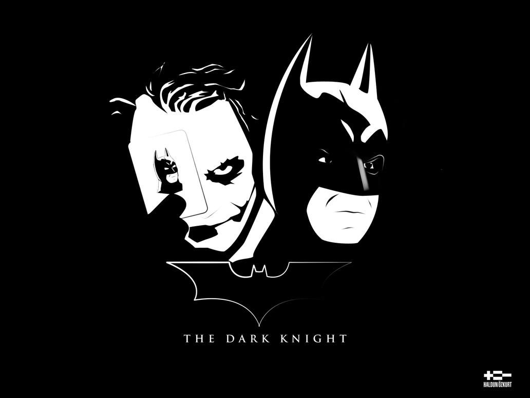 Wallpaper #chmkMY8BtGB6xQ7815Ys58 Batman vs Joker by Helldoon on Deviantart