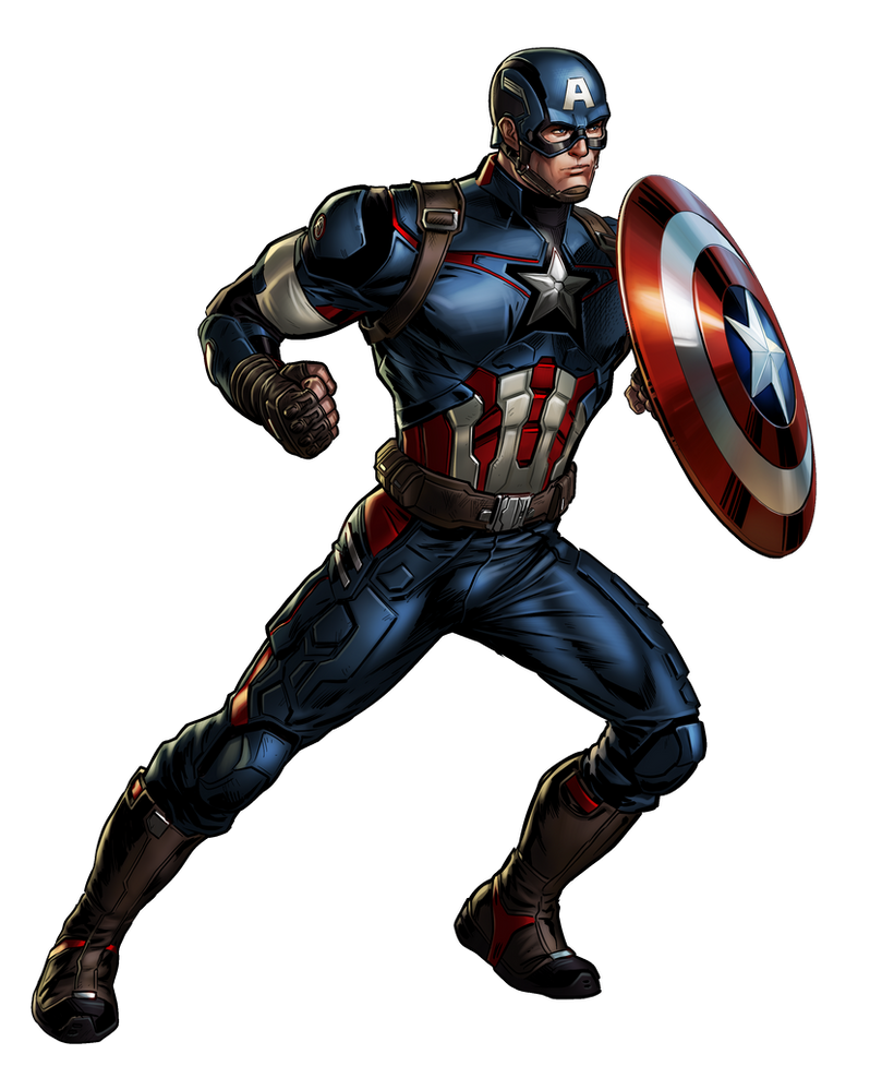 Wallpaper #57jf25IBJvJKYCmE1fhf196 Marvel Avengers Alliance 2 Captain America by Steeven7620 on Deviantart