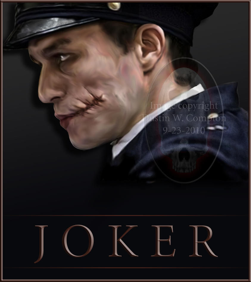 Wallpaper #pLg525IBJvJKYCmE3_XP62 Heath Ledger Joker by Prometheanxentrix on Deviantart
