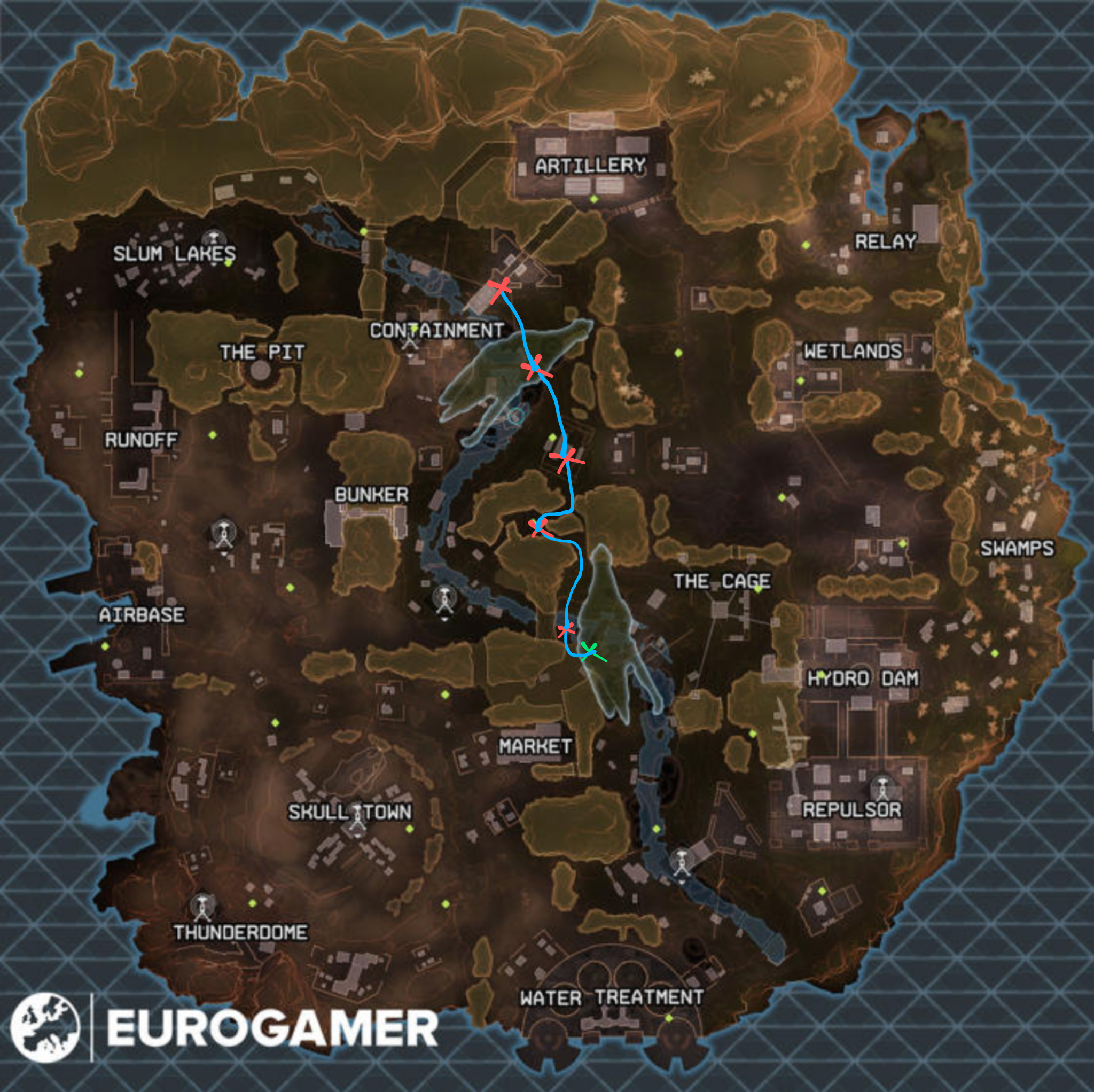 Wallpaper #qRlIA48BtGB6xQ78M0tU37 Easy Path for 19 Loot Boxes if Your Trying to Get Spiders and Zombies