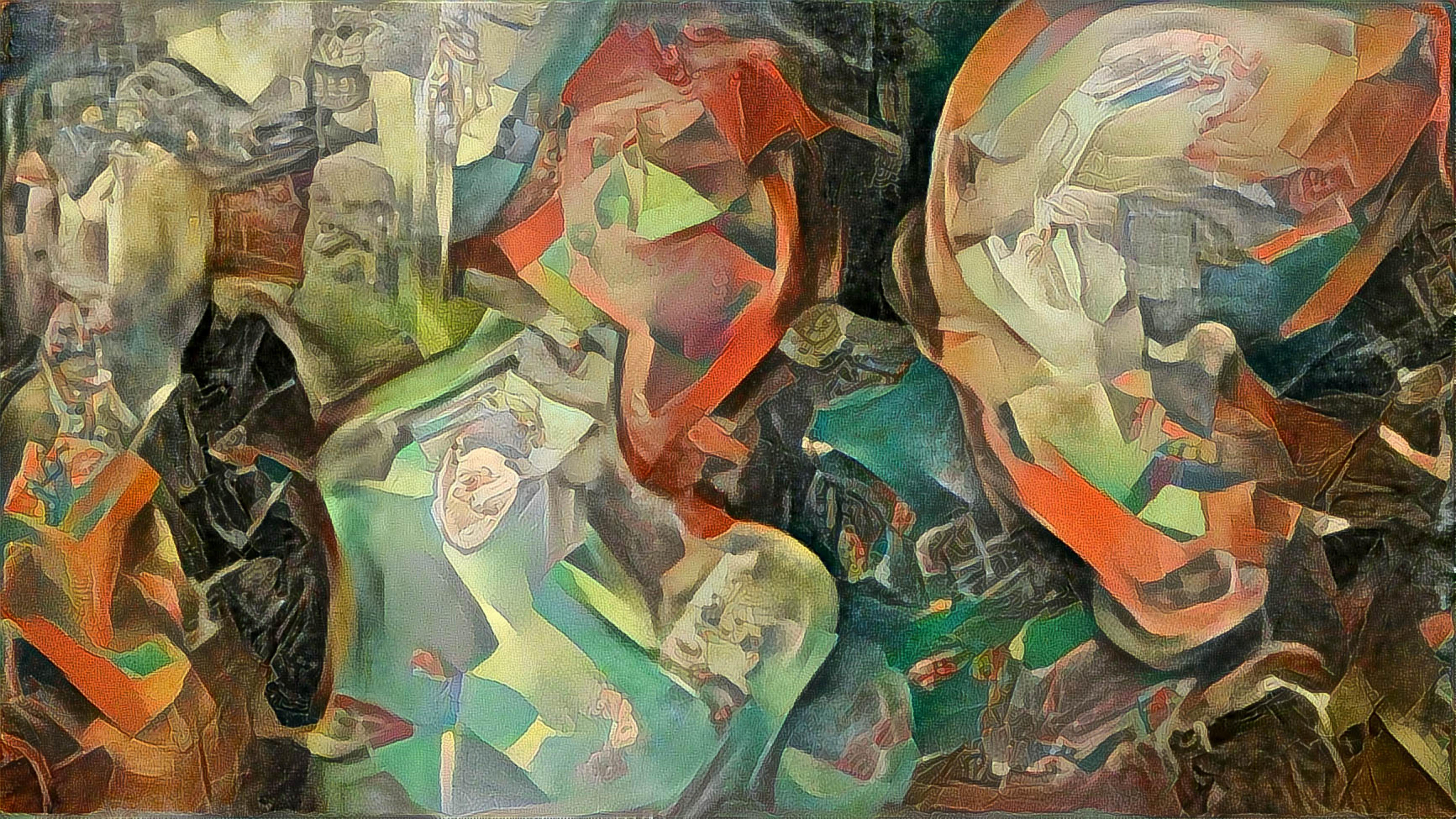 Wallpaper #gGfoDJMBSpphPi3-KuHk62 Antique World Digital Surrealismabstract Art 6000 3376 Rart