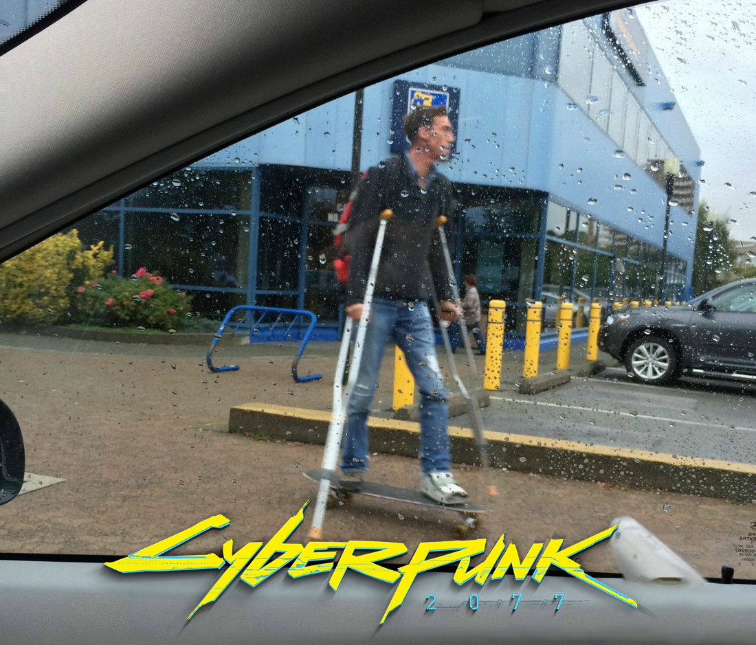 Wallpaper #iBrMT5MB1yWOL4qgeX83185 Cyberpunk 2077 Leaked Screenshot Rmemes