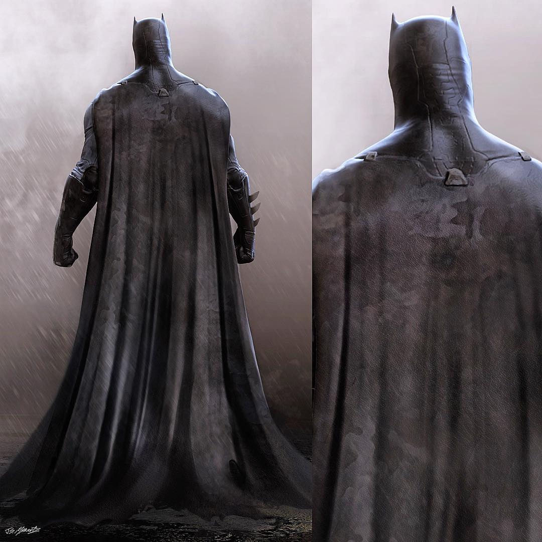 Wallpaper #28281 Adam Fisher Penguinbatman Prime 1 Statue