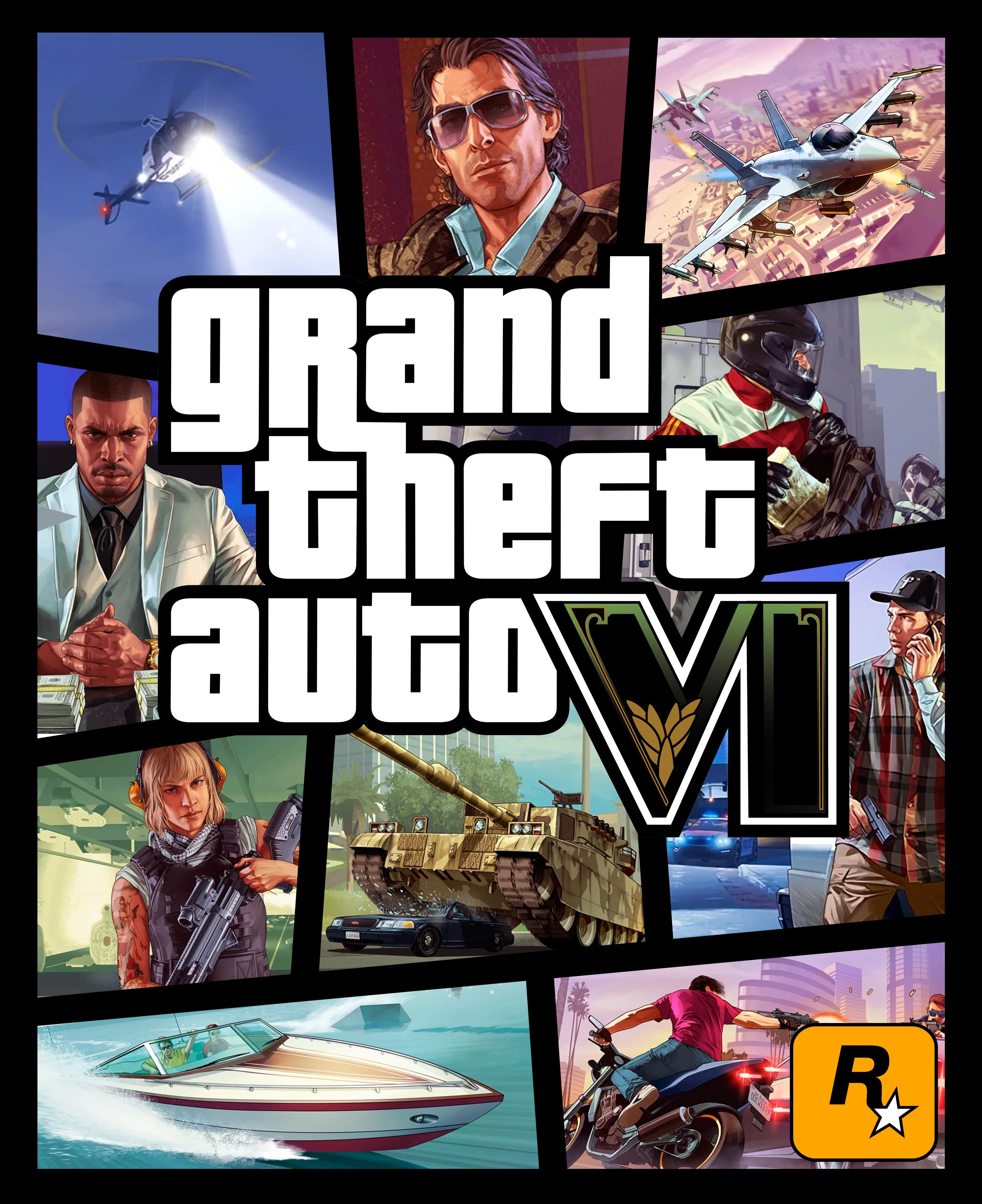 Wallpaper #5453a Gta V Xbox One Box Art Cover by Iceman423626