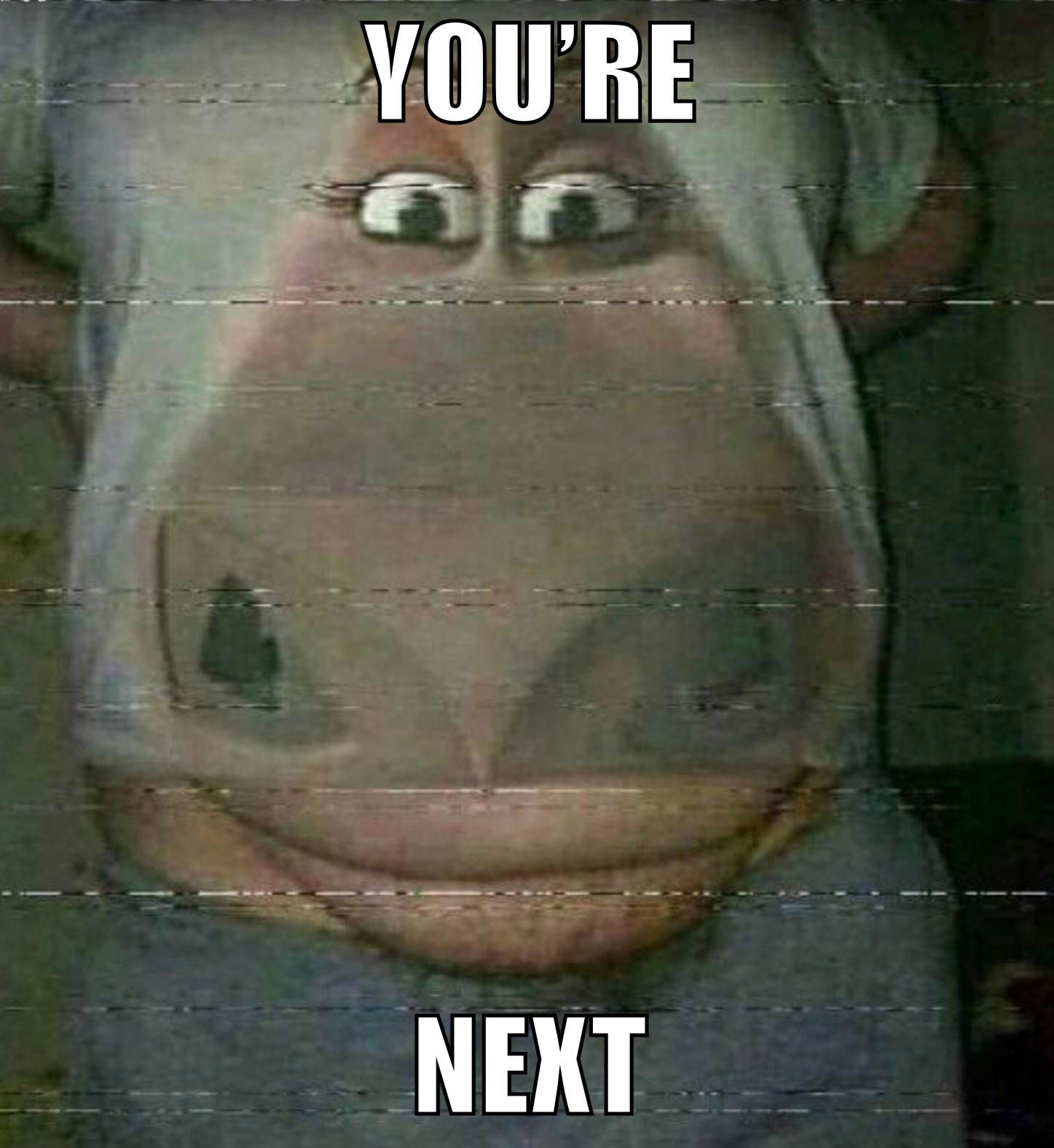Wallpaper #V_9bapMB3lSXT3zUceam80 Cursed Hippo Rcursedmemes