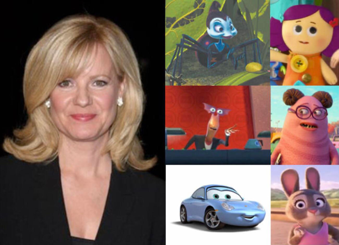 Wallpaper #3hkKNI8BtGB6xQ78VJw350 Bonnie Hunts Disneypixar Characters Rfavoritecharacter
