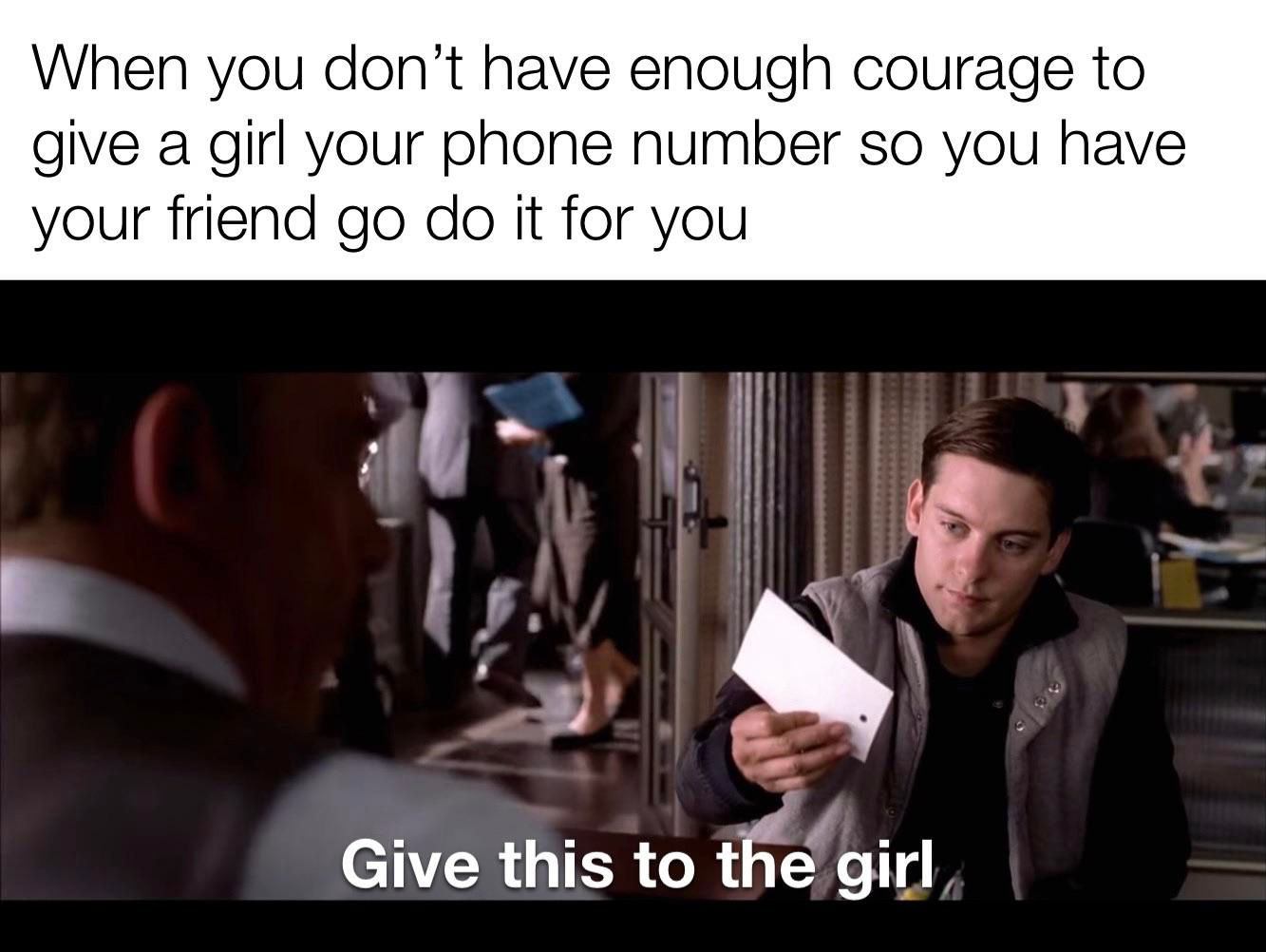 Wallpaper #jQCW6o4BSdW8dNouVw-a13 Making a Meme Out of Every Line in Spider Man 2 Meme 68 Rraimimemes
