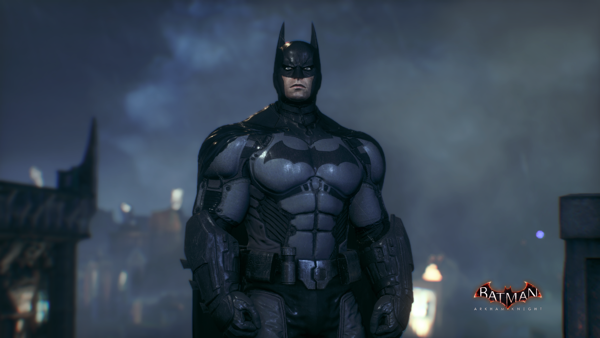 Wallpaper #fWheG5MBSpphPi3-Ix-J19 Total 40 Imagen Batman Arkham Knight Arkham Knight Mod Abzlocalmx