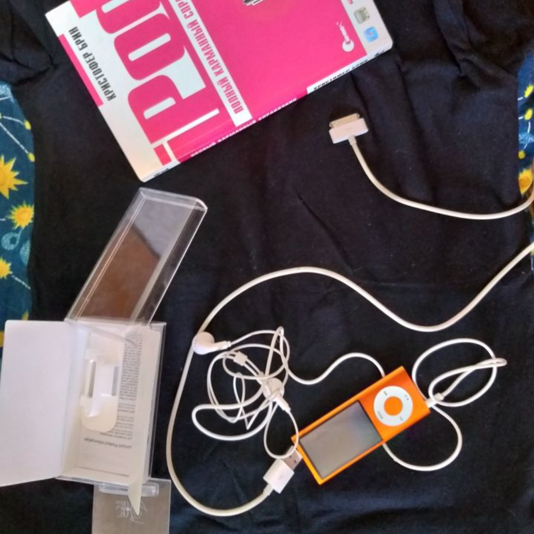 Wallpaper #m1MLNZMBYjRkjcHs_-ju336 Should I Buy This 5th Gen Nano in Collection for 20 in Fully Working