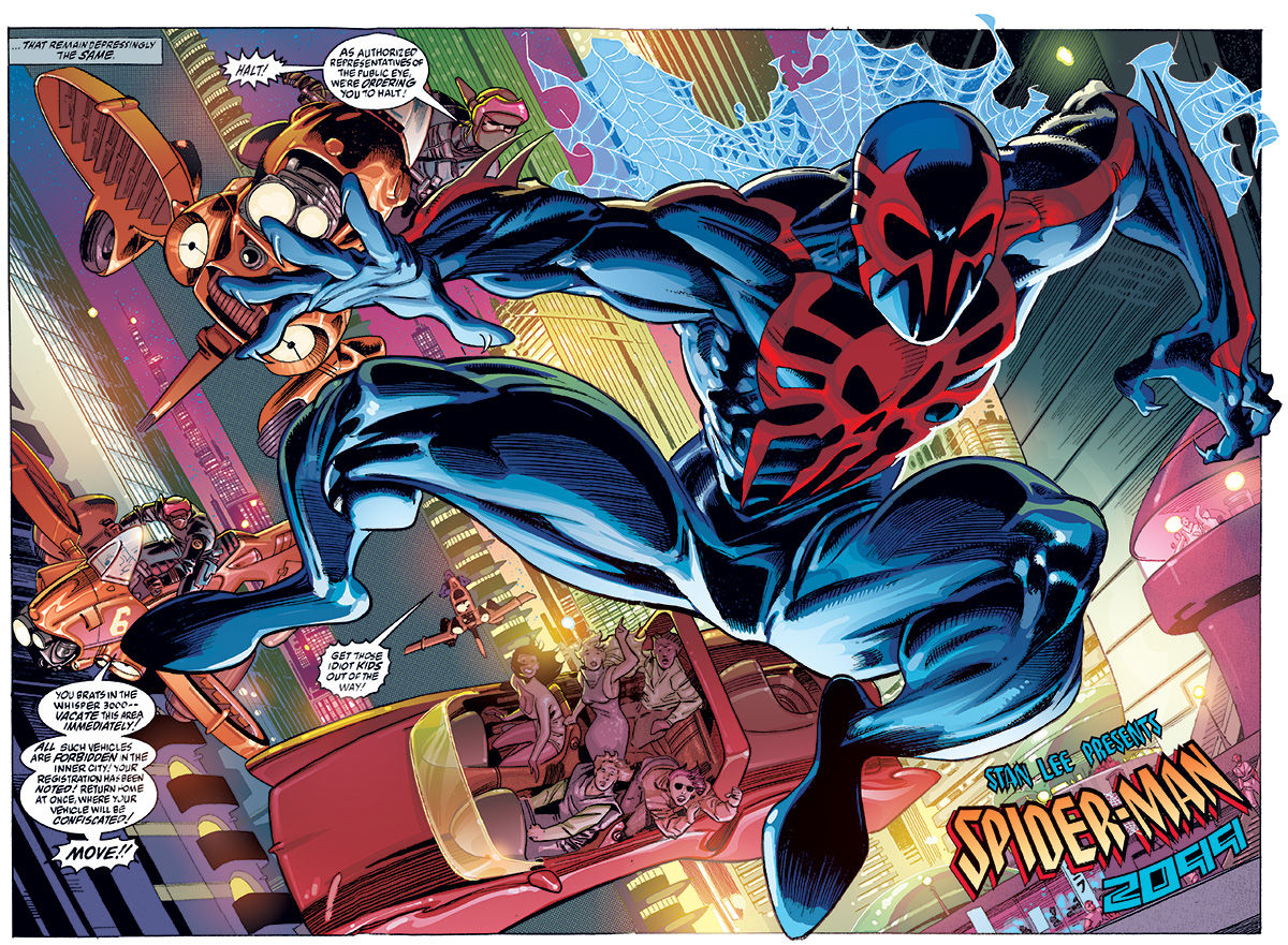Wallpaper #kRmZE48BtGB6xQ789ma359 Get Miguel Spider Man Images Spider Man Hintergrund