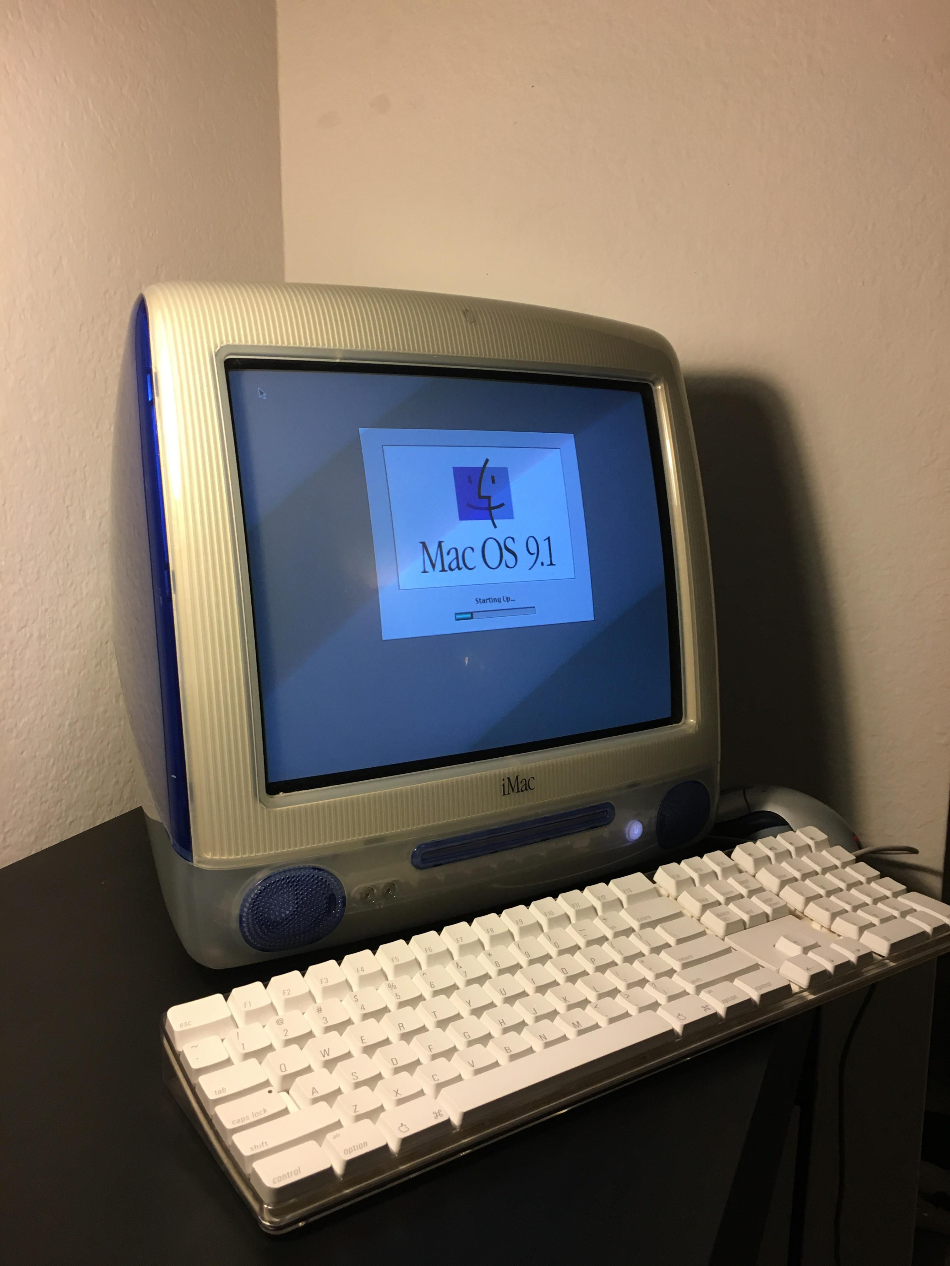 Wallpaper #amjwE5MBSpphPi3-kwI522 My First iMac G3 and First Time Ever Using Os 9 Rvintageapple