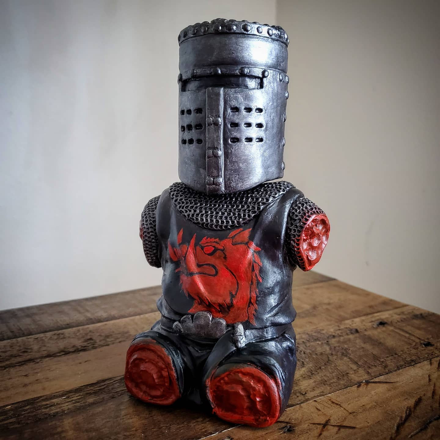 Wallpaper #GvSmOpMBKFX8bn3rWXmx245 Finished Up Another Black Knight from Monty Python and the Holy Grail