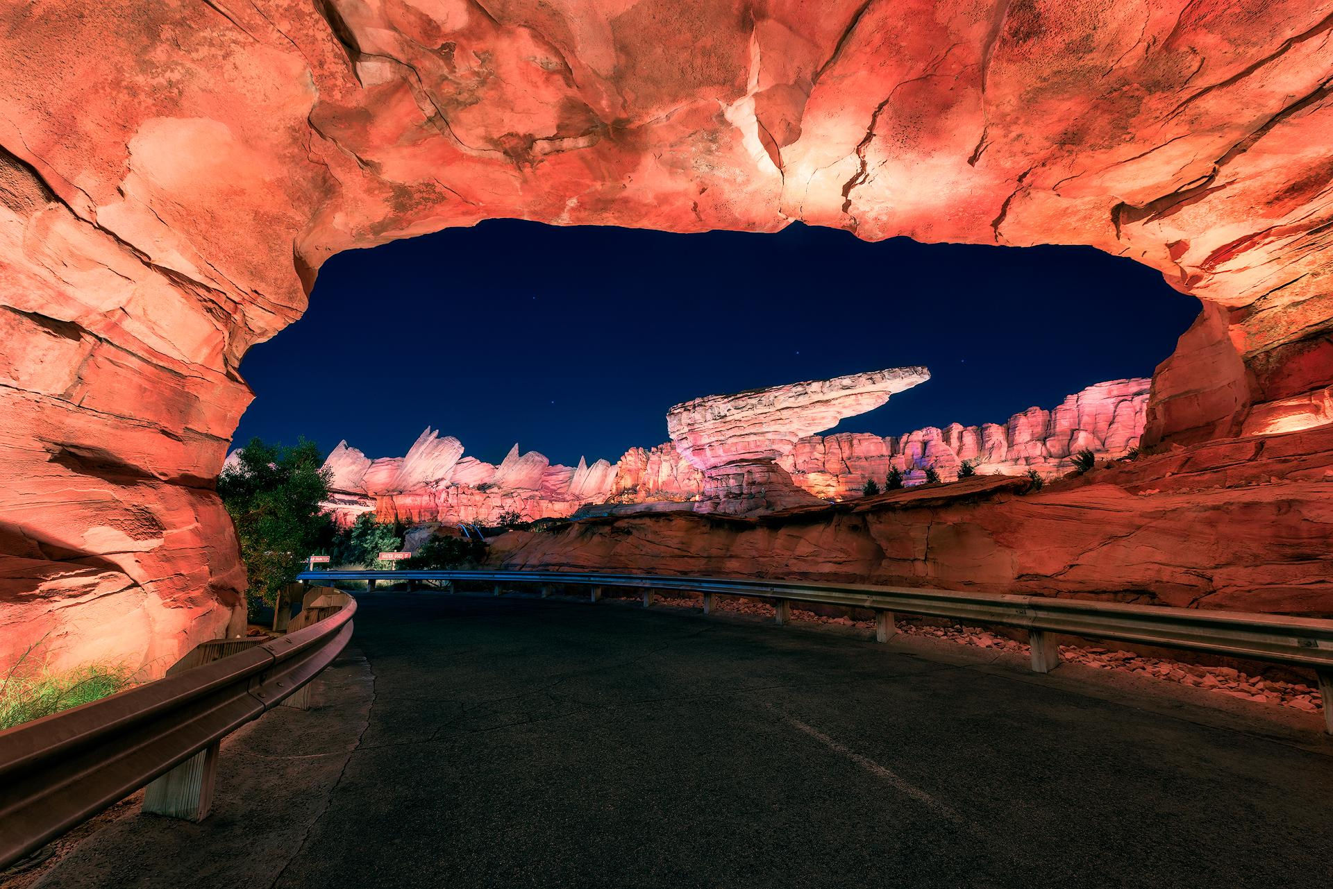 Wallpaper #adb5a Our Exclusive Review of Radiator Springs 500 the Characters the Die