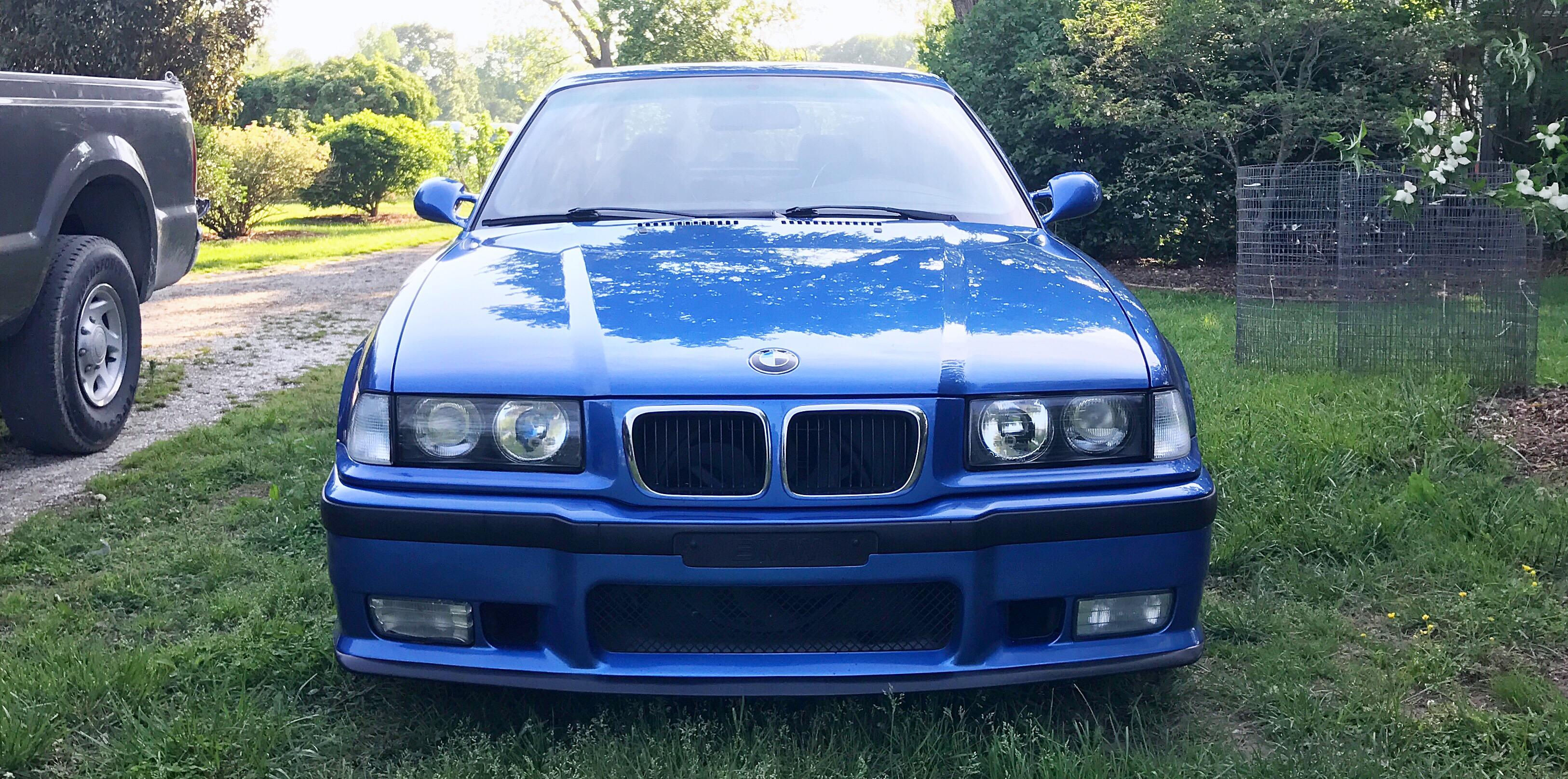 Wallpaper #NUDCMZMBJhL2WPbaZMi029 Front End Friday E36 M3 Edition Rbmw