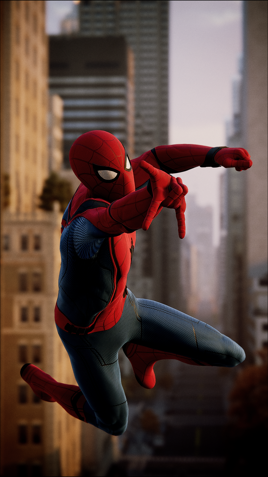 Wallpaper #hX1M8o4Bnwiau_P6QQu45 Spiderman Stark Suit Png Img Primrose