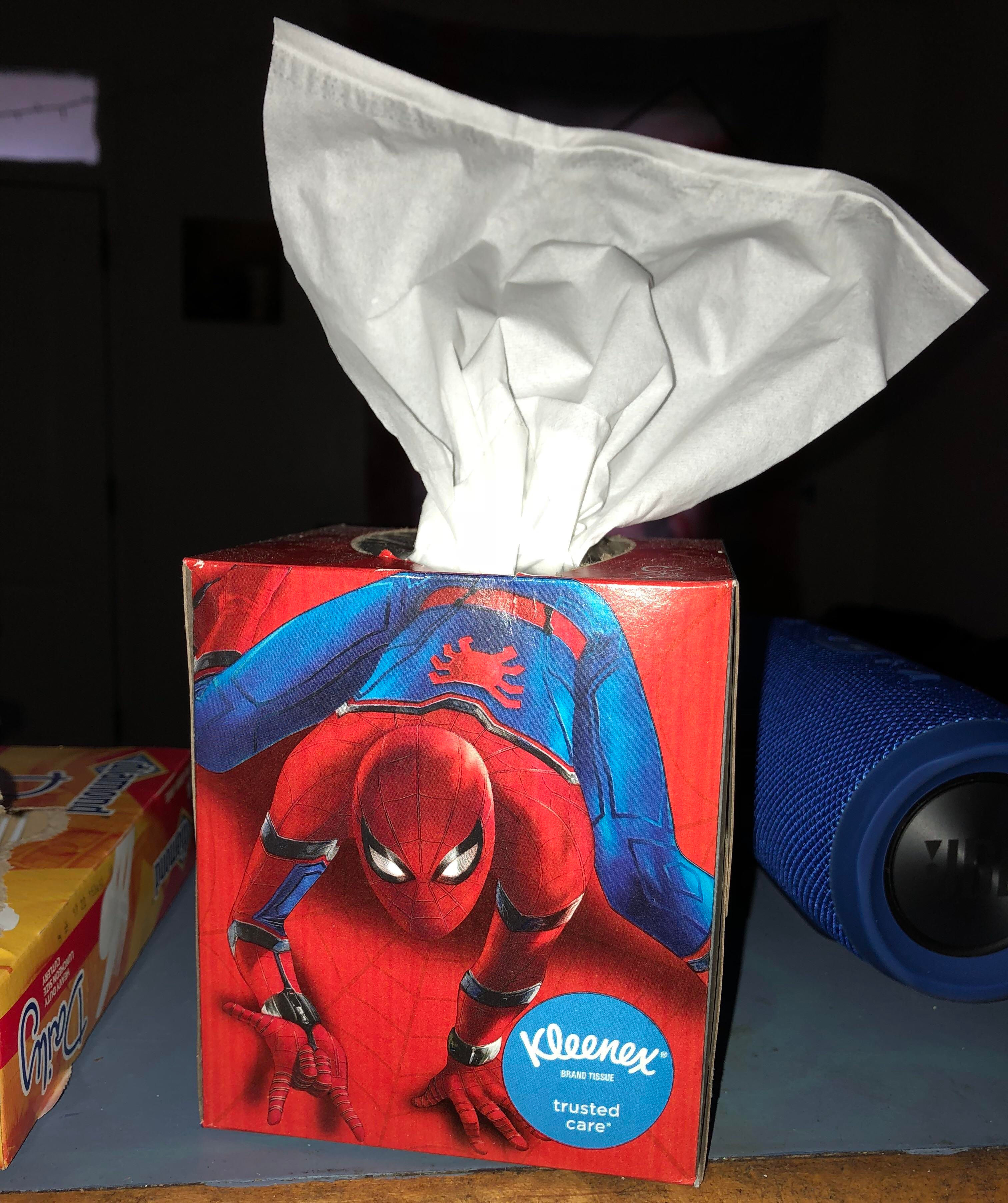 Wallpaper #zqkWiJcBxbDgA0Rl1O5S169 Spidermans Web Kleenex Rcrappydesign