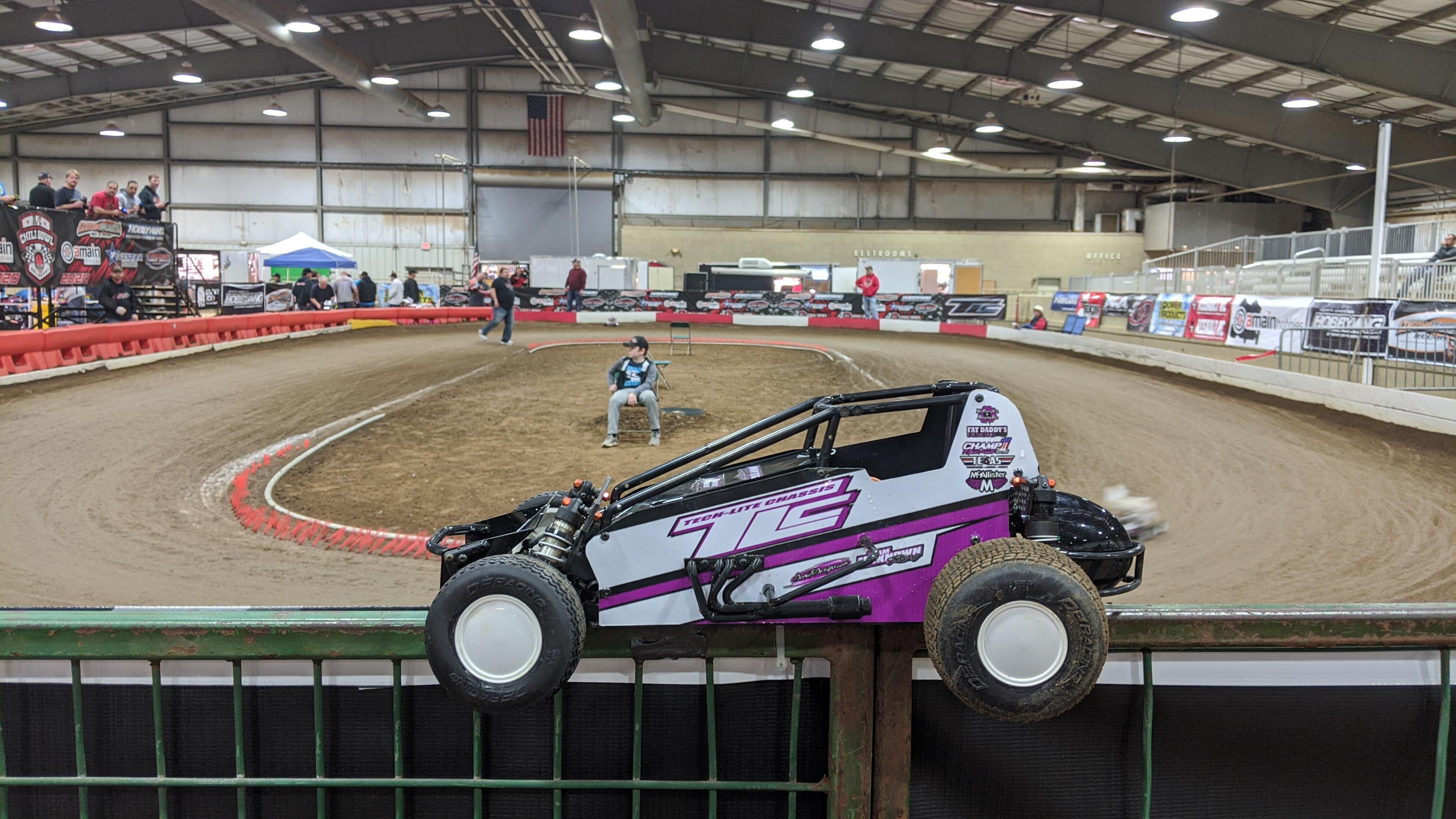 Wallpaper #5hlAM48BtGB6xQ78DJk_47 Ready for the Biggest Rc Dirt Oval Race in the States Rrccars