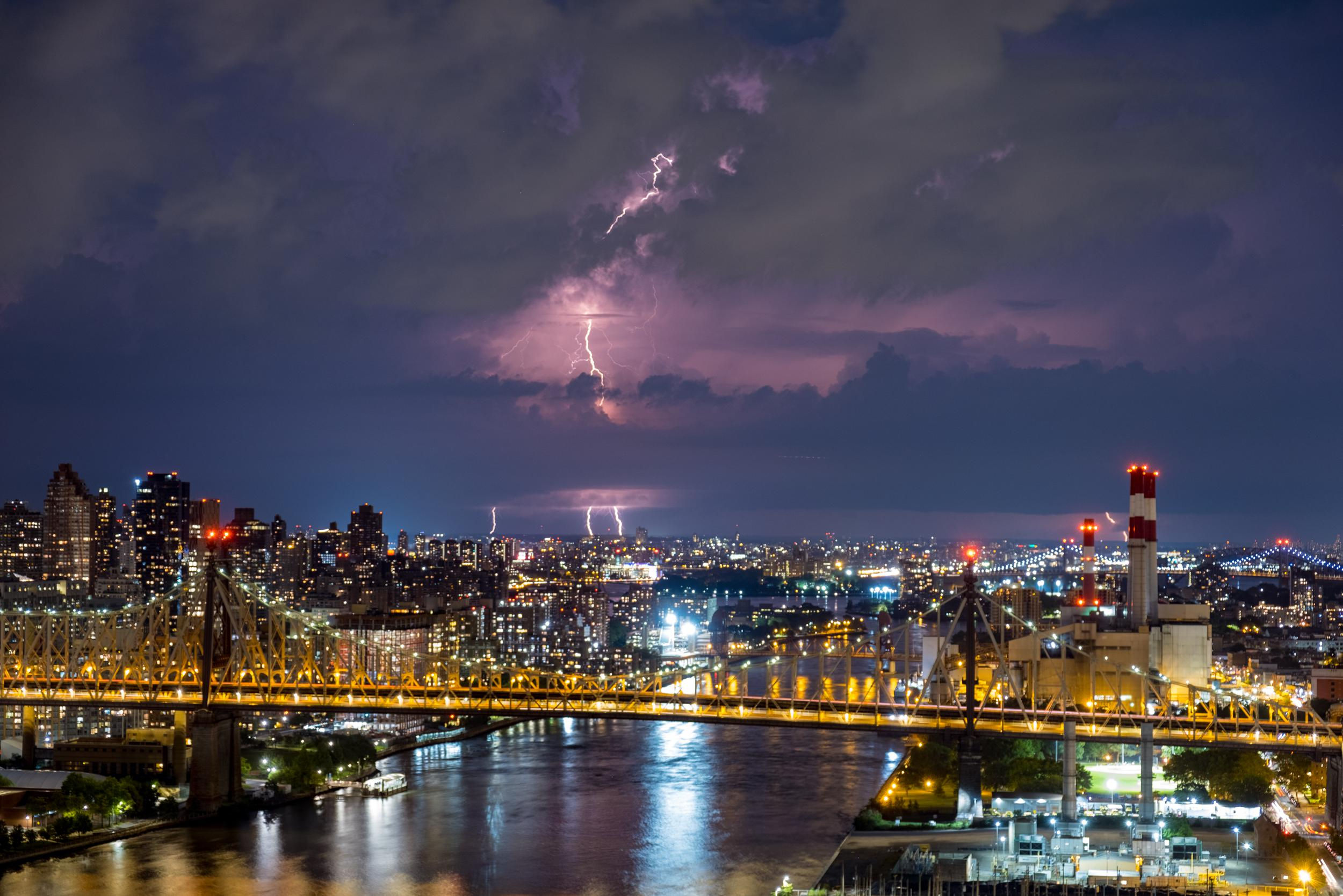 Wallpaper #XWcEDpMBSpphPi3-9ejJ204 Now It Feels Like Gotham City Rnyc