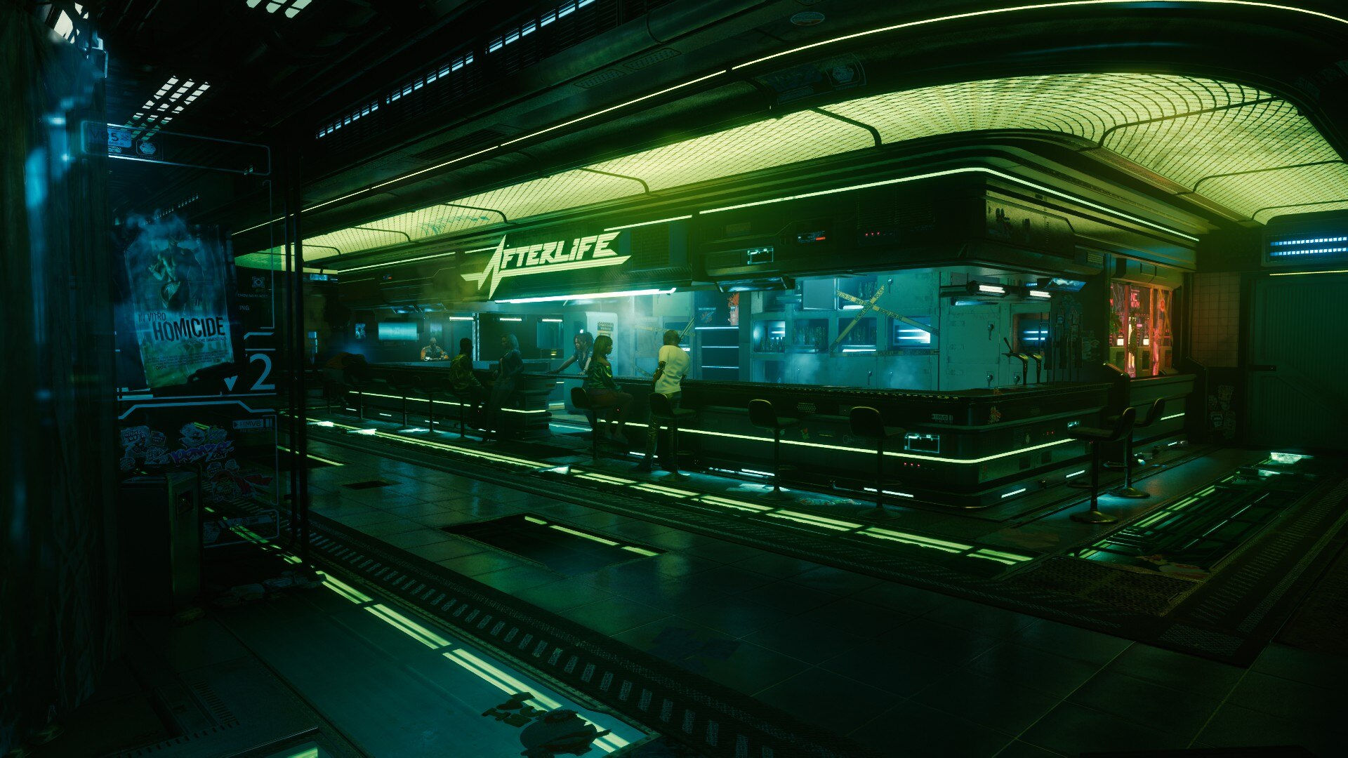 Wallpaper #hQAe6o4BSdW8dNou1g4s57 Cyberpunk 2077 Has One of the Best Soundtracks Ive Ever Experienced in