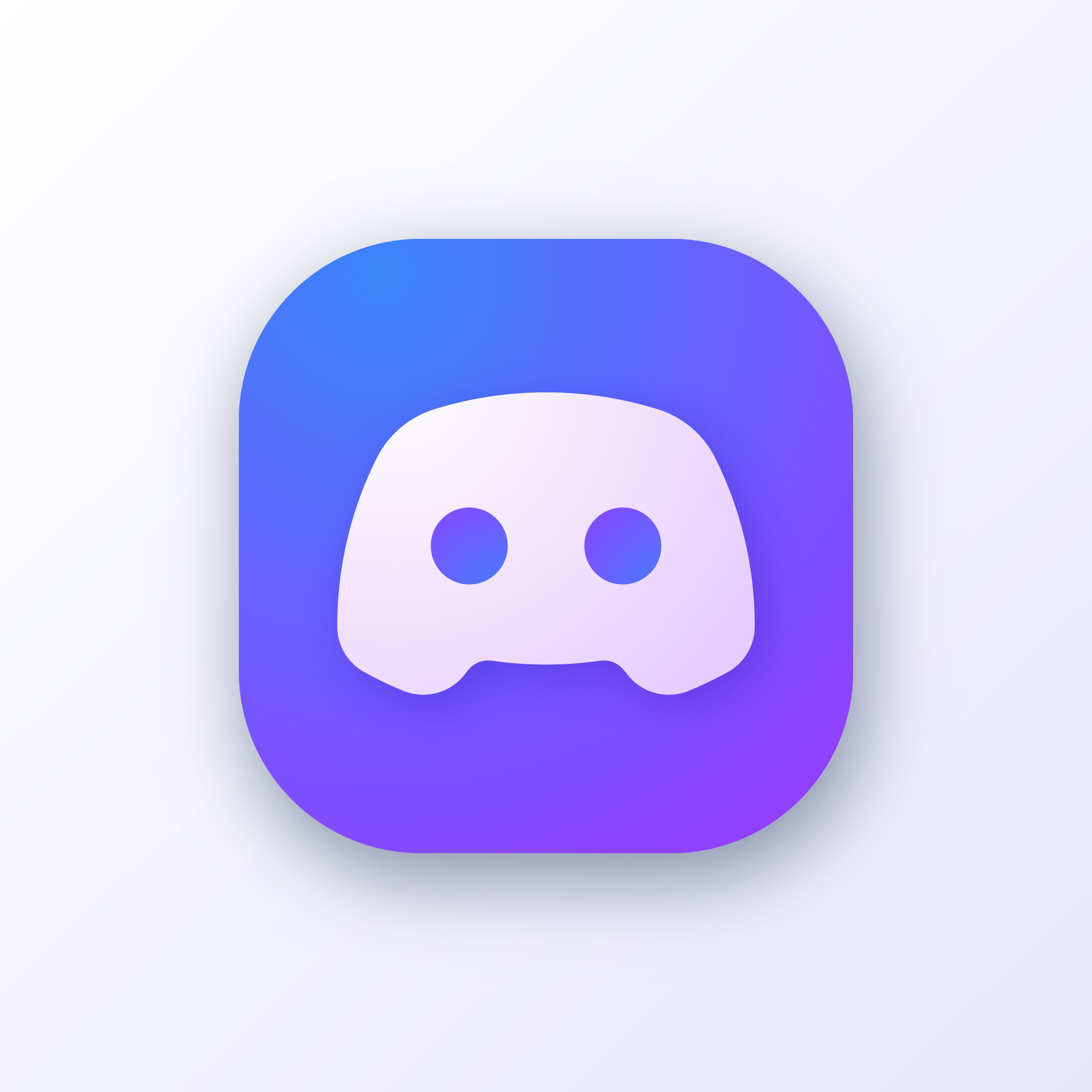 Wallpaper #XEU7j44B7YBJg1BVEZ3q59 Custom Discord Logo Rdiscordapp