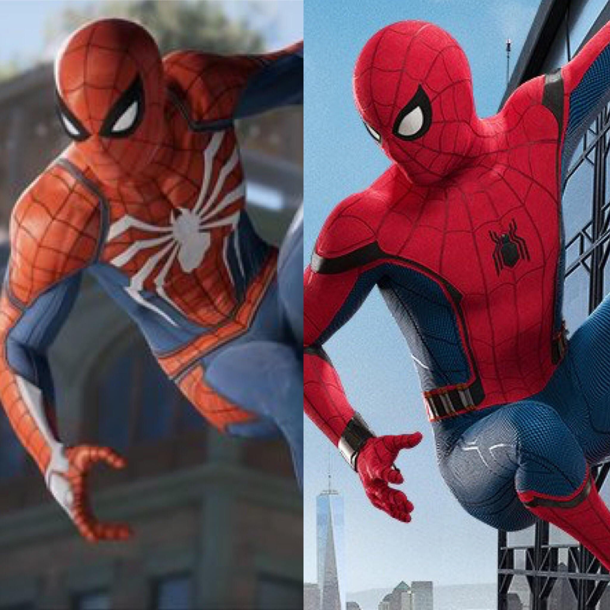 Wallpaper #DH2-8I4Bnwiau_P6cgc-40 Anyone else Think the Red on the Suit Looks Too Orange I Would Like