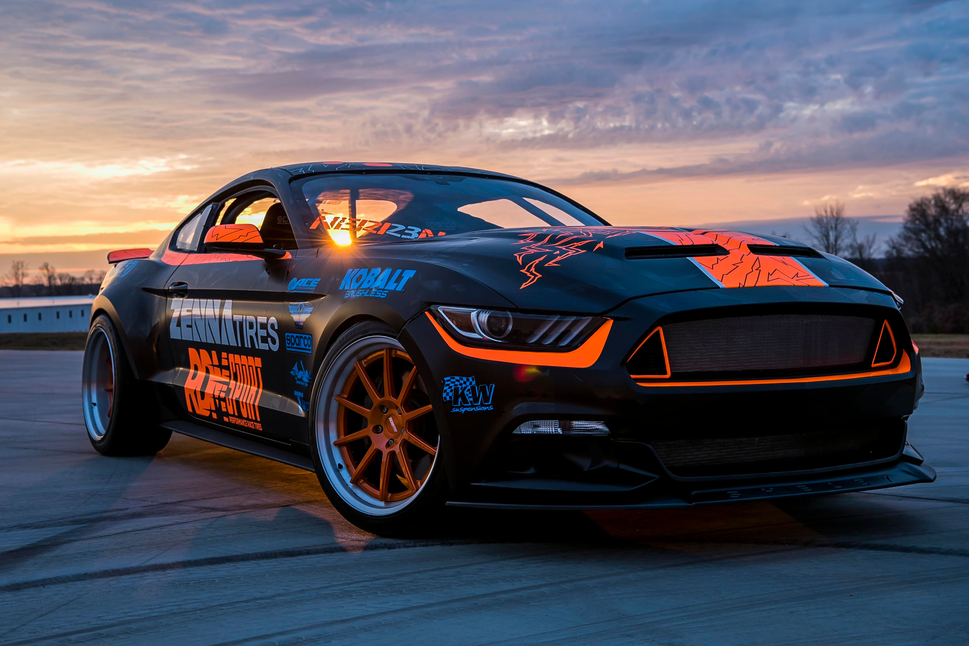 Wallpaper #N3QUvY4B_8f4nGFaS2sO0 Ford Mustang Drift Car 3308x2208 Rcarporn