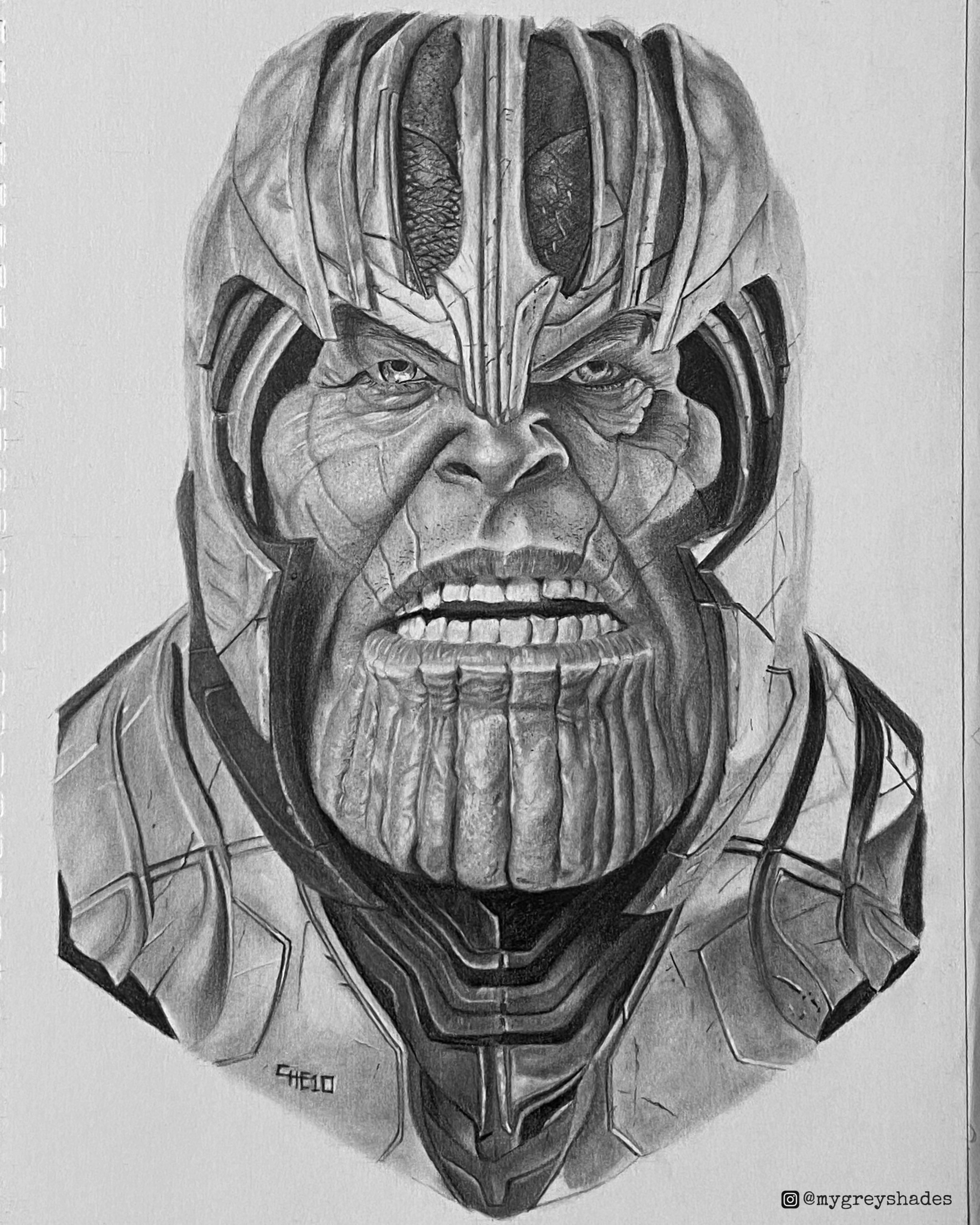 Wallpaper #s5x74ZIBZHQxiYarI7ur307 Top 125 Drawing of Thanos Latest Seveneduvn