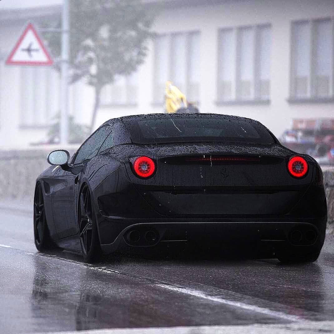 Wallpaper #shnbA48BtGB6xQ78J0xh56 Black Ferrari Rpics