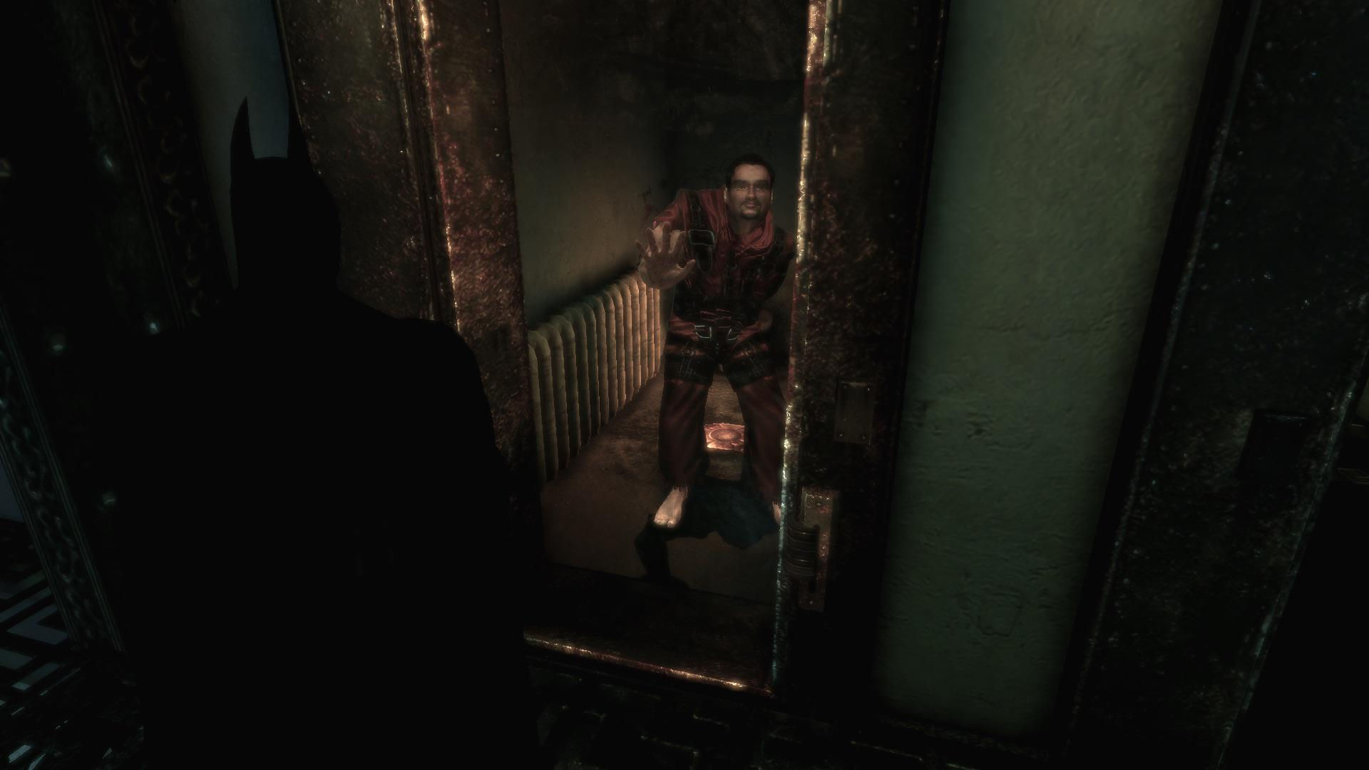 Wallpaper #wD9tPJMBLiIJ4c9OS5GL30 Who is This I Cant Scan Him for a Riddle and Hes the Only Inmate I