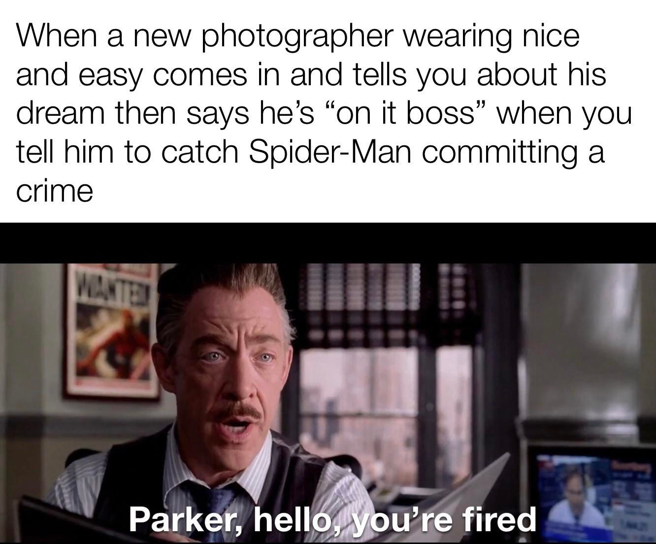 Wallpaper #jQCW6o4BSdW8dNouVw-a41 Making a Meme Out of Every Line in Spider Man 2 Meme 38 Rspidermansub