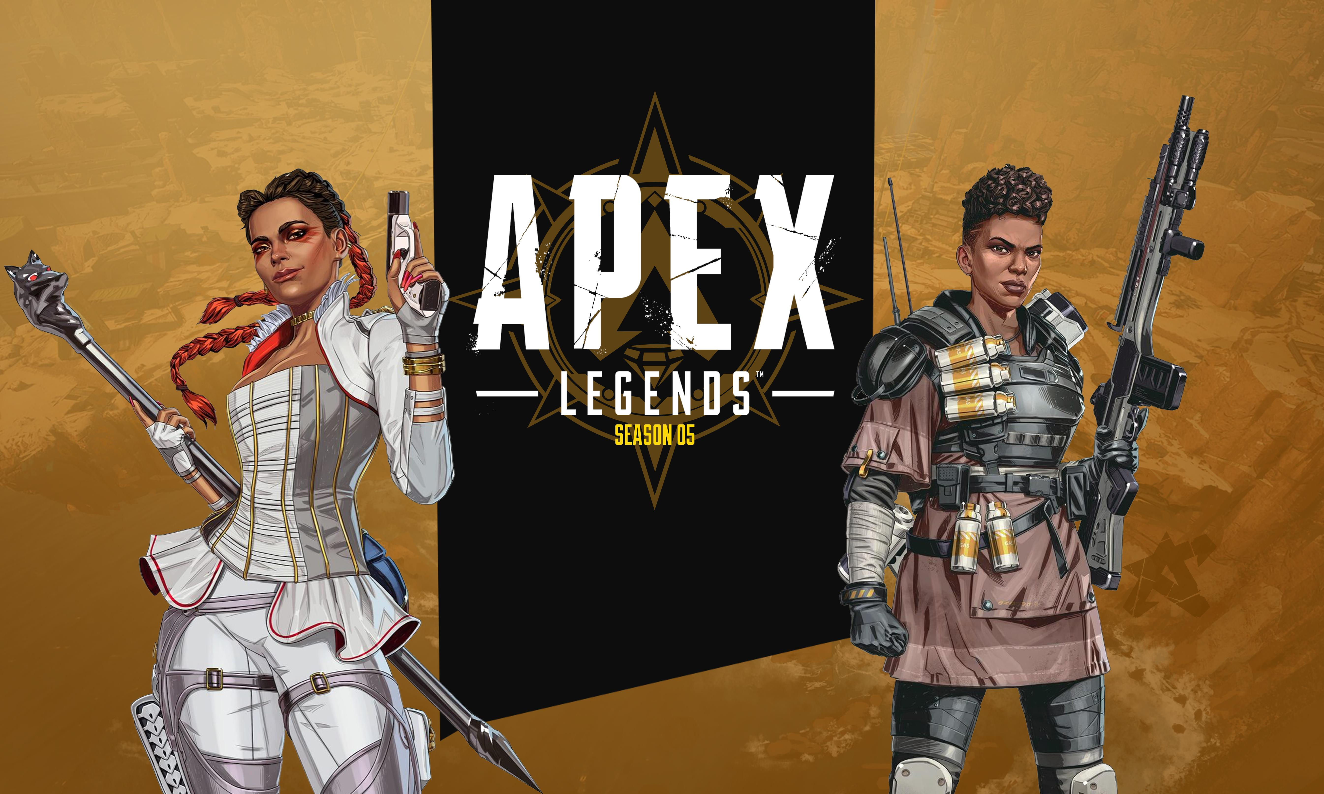 Wallpaper #C06A5 Wraith Apex 1080x1080 Apex Legends Wraith Wallpapers Top Free Apex