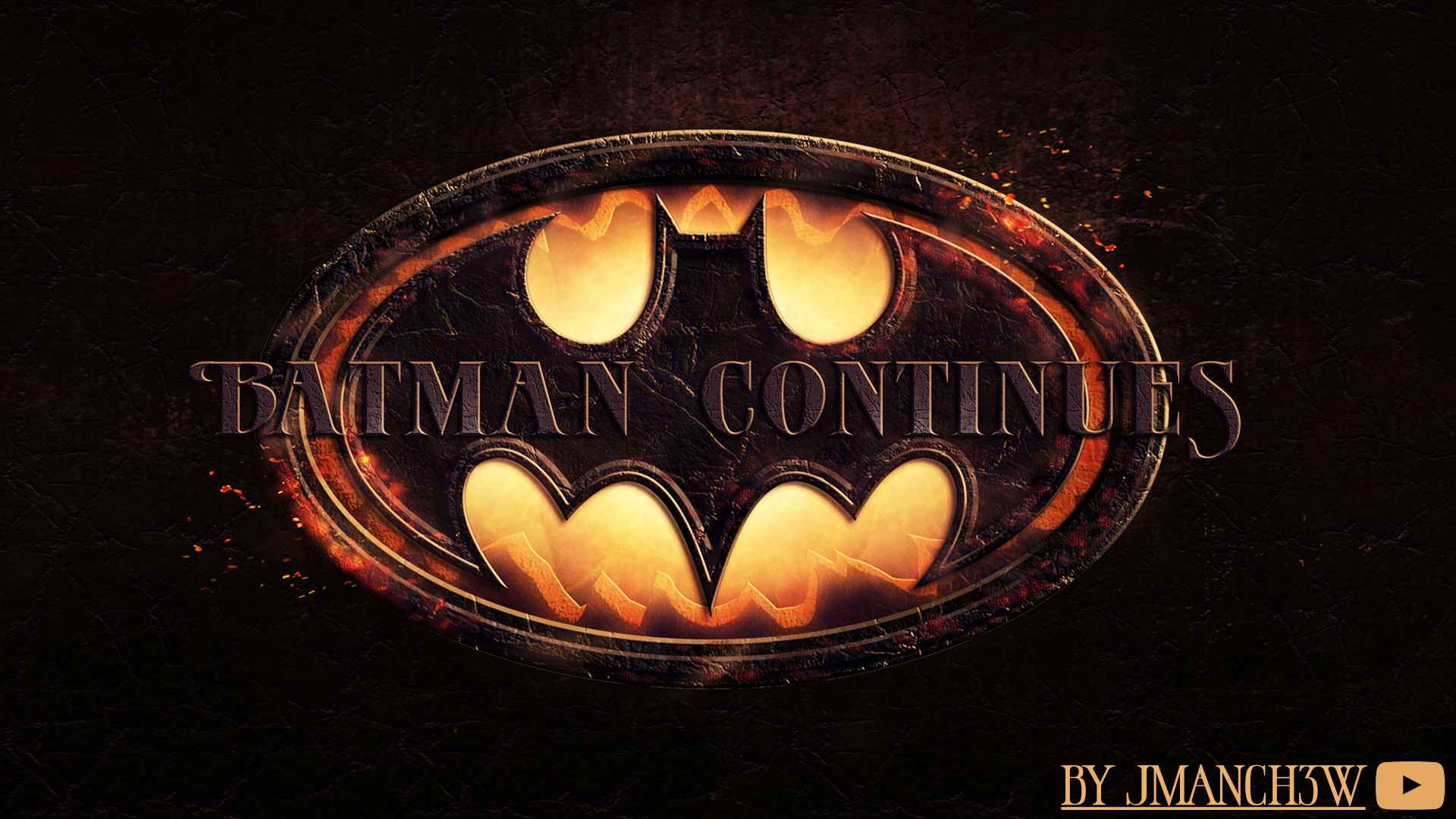 Wallpaper #62h7IJMBSpphPi3-US0p79 Batman Continues Logo by Me Sequel to Batman Returns Rbatman