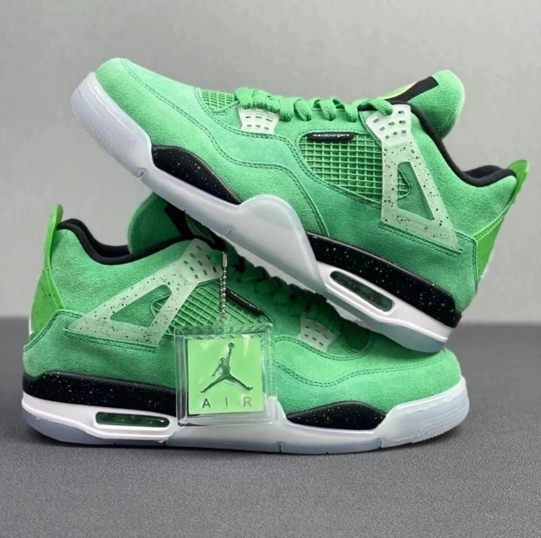 Wallpaper #f452d Metallic Gold the Air Jordan 4 Retro Gs is Now Available the Air