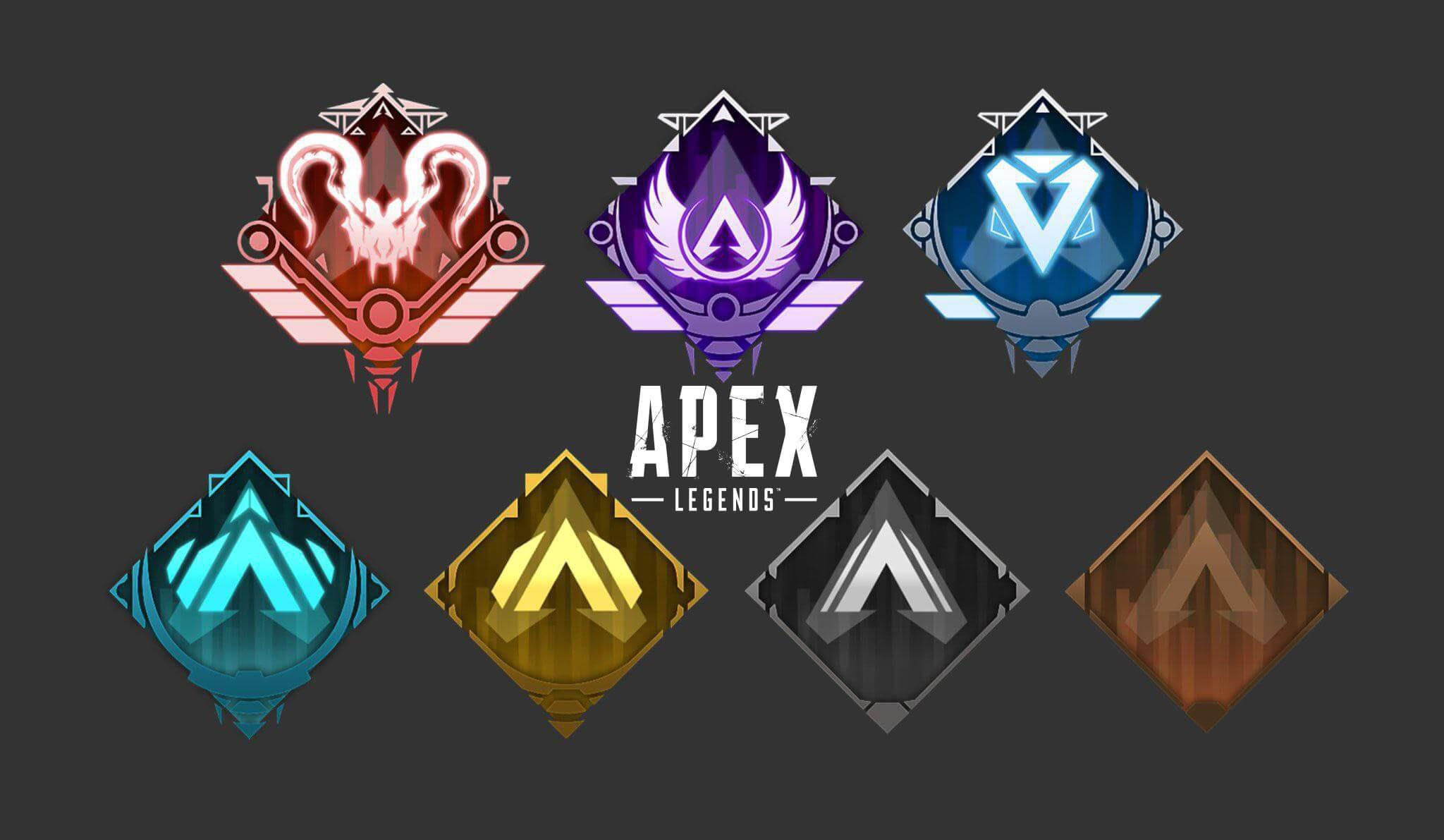 Wallpaper #cGhIIJMBSpphPi3-pC0Z22 Apex Legends Rank System Heres How It Works and What You 49 Off