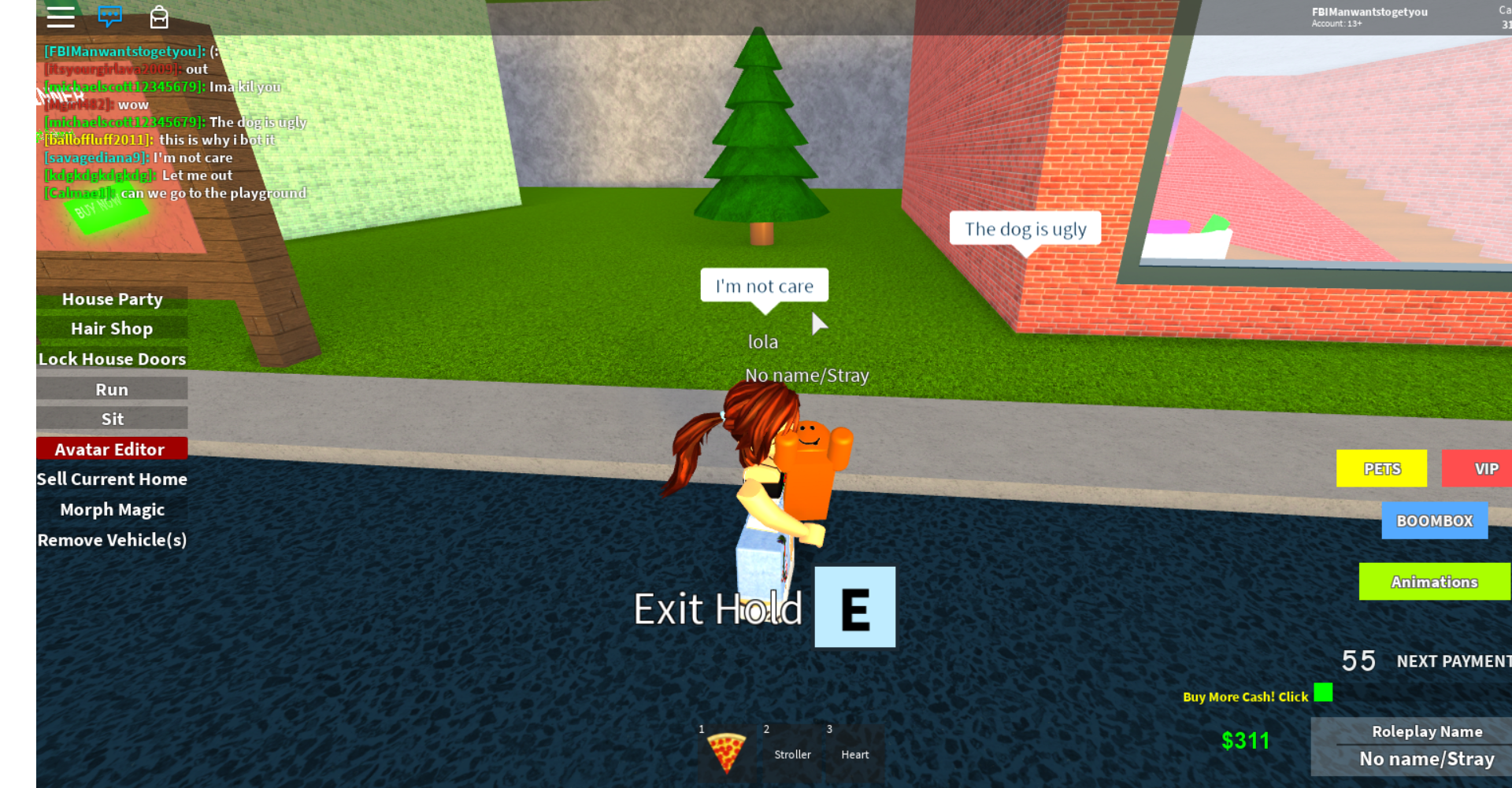 Wallpaper #82hxJJMBSpphPi3-4jgI237 Cursed Roblox Imagehit Enough Upvotes So Yub Can See Ryub
