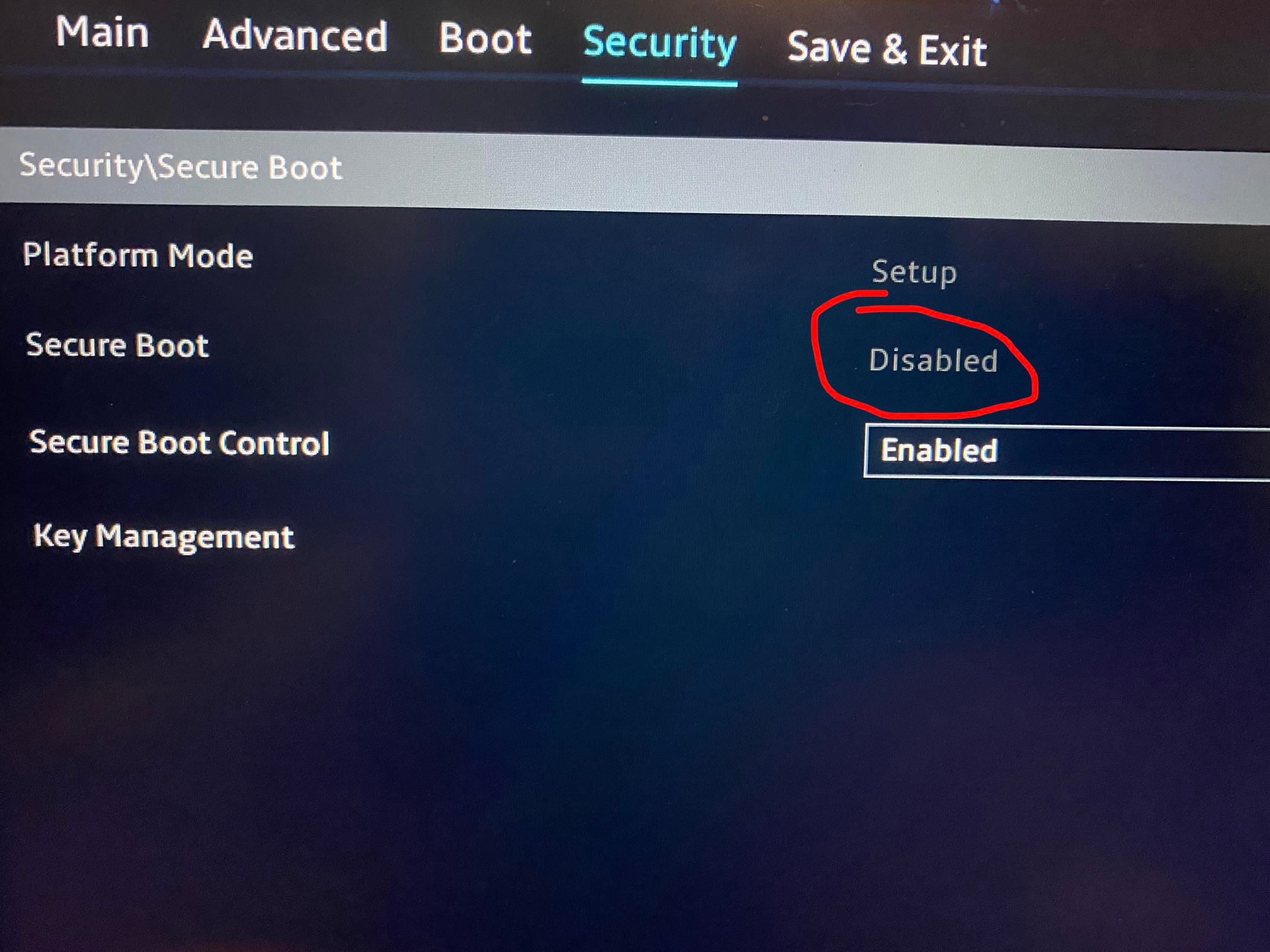 Wallpaper #CxonTpMB1yWOL4qgMH3n178 How Do I Enable Secure Boot While Having Windows 11 Already Installed