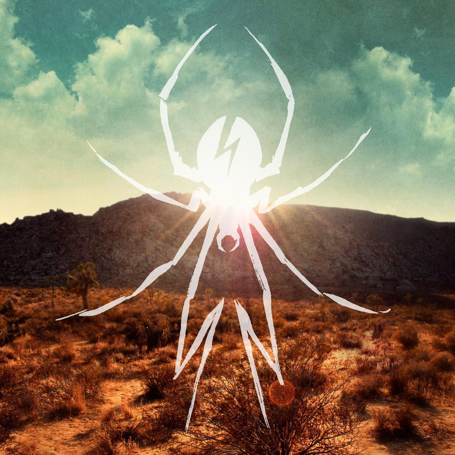 Wallpaper #ORnPFY8BtGB6xQ78wmzW38 Fun Fact I Just Found Out the Danger Days Cover Photograph Was Made by