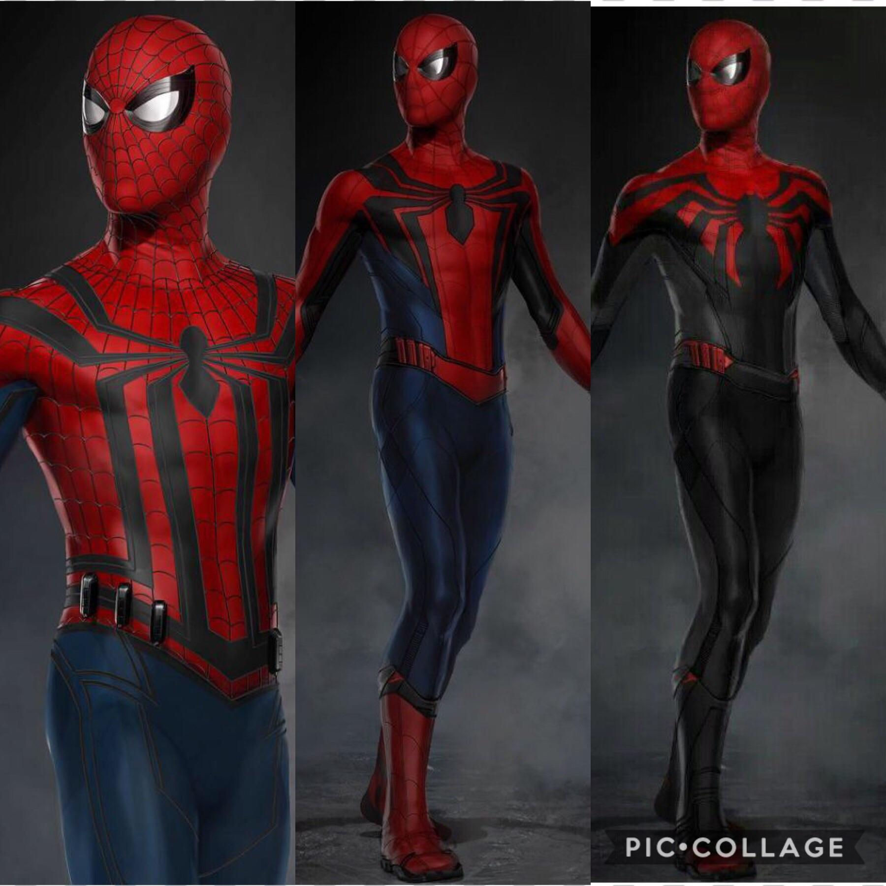 Wallpaper #mxmcE48BtGB6xQ78yGZ121 Wouldnt Mind Seeing Some Alternative Concepts They Had for Spider Man