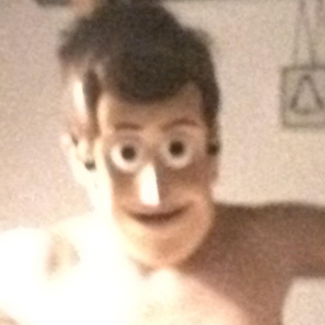 Wallpaper #V_9bapMB3lSXT3zUceam173 Cursed Woody Rcursedimages