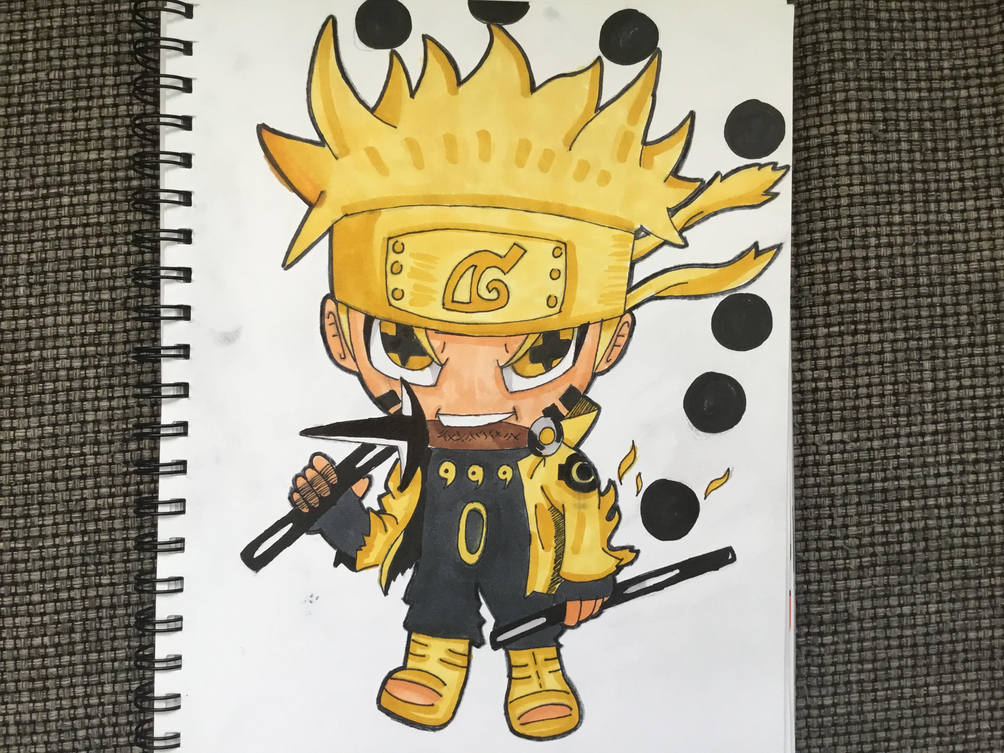 Wallpaper #6xk8FY8BtGB6xQ7812oN42 Chibi Sage of Six Paths Naruto Rnaruto