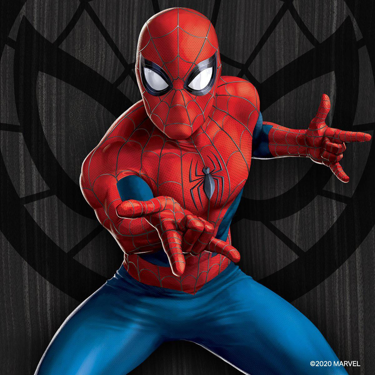 Wallpaper #j6U0MpMB0vj5YdARHNPk123 This Should Be the MCU Spider Man Suit in the Next Trilogy Rspiderman