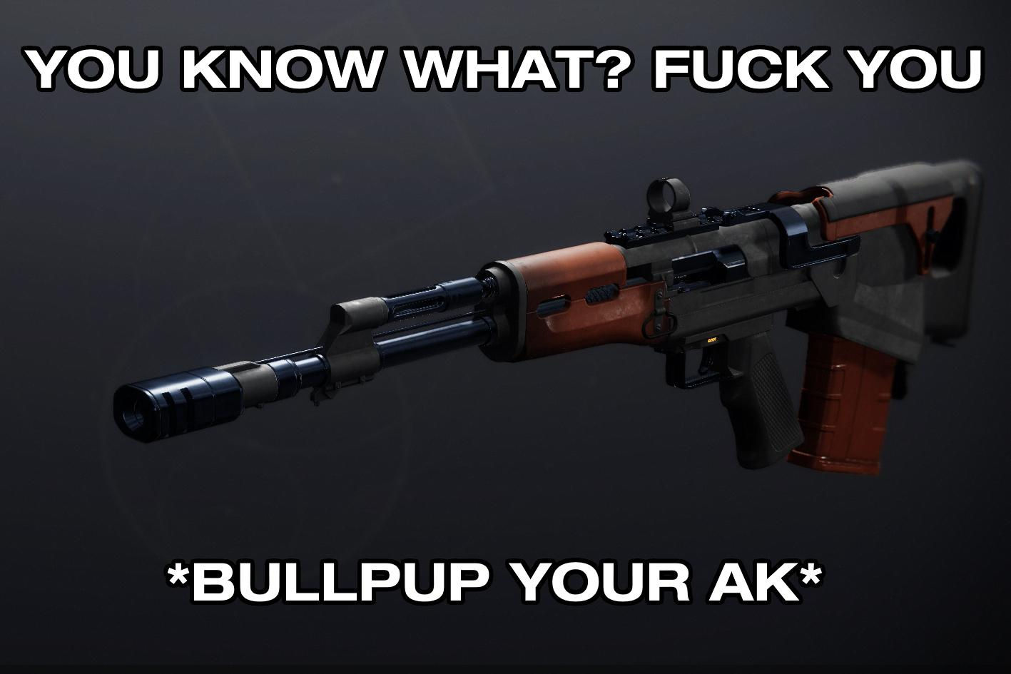 Wallpaper #V_9bapMB3lSXT3zUceam92 Cursed Gun Rdestinymemes