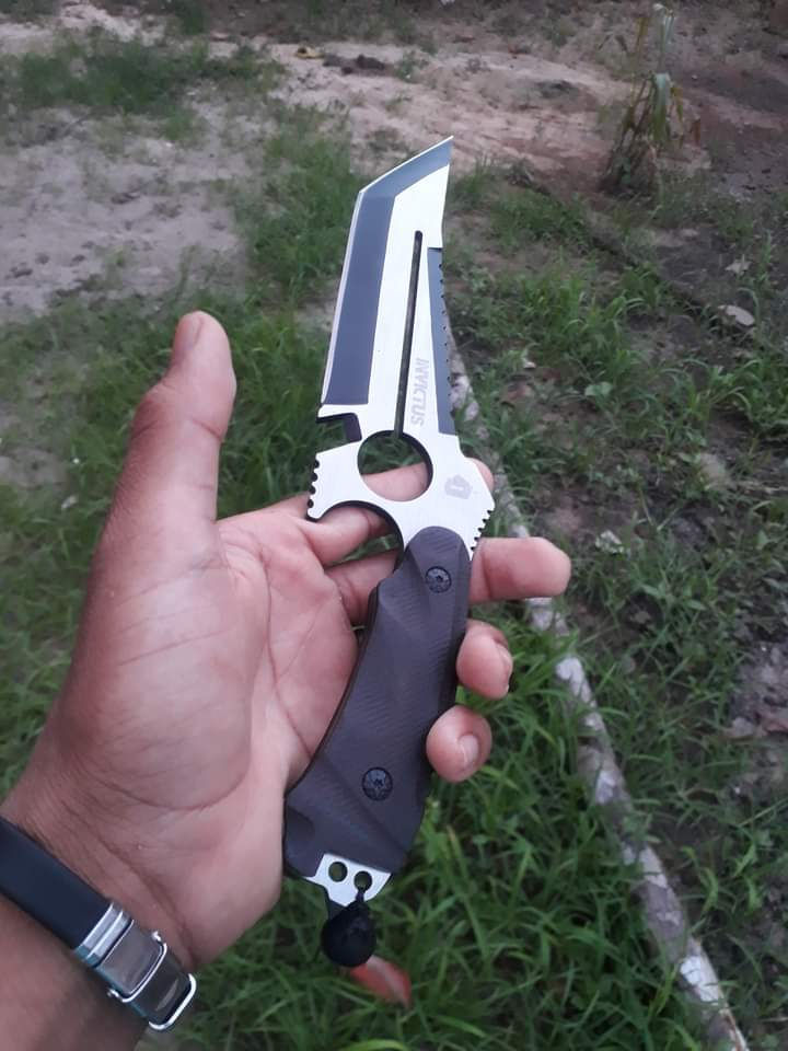 Wallpaper #P5xj4ZIBZHQxiYarX7u0341 Cyberpunk Knife Rmallninjashit