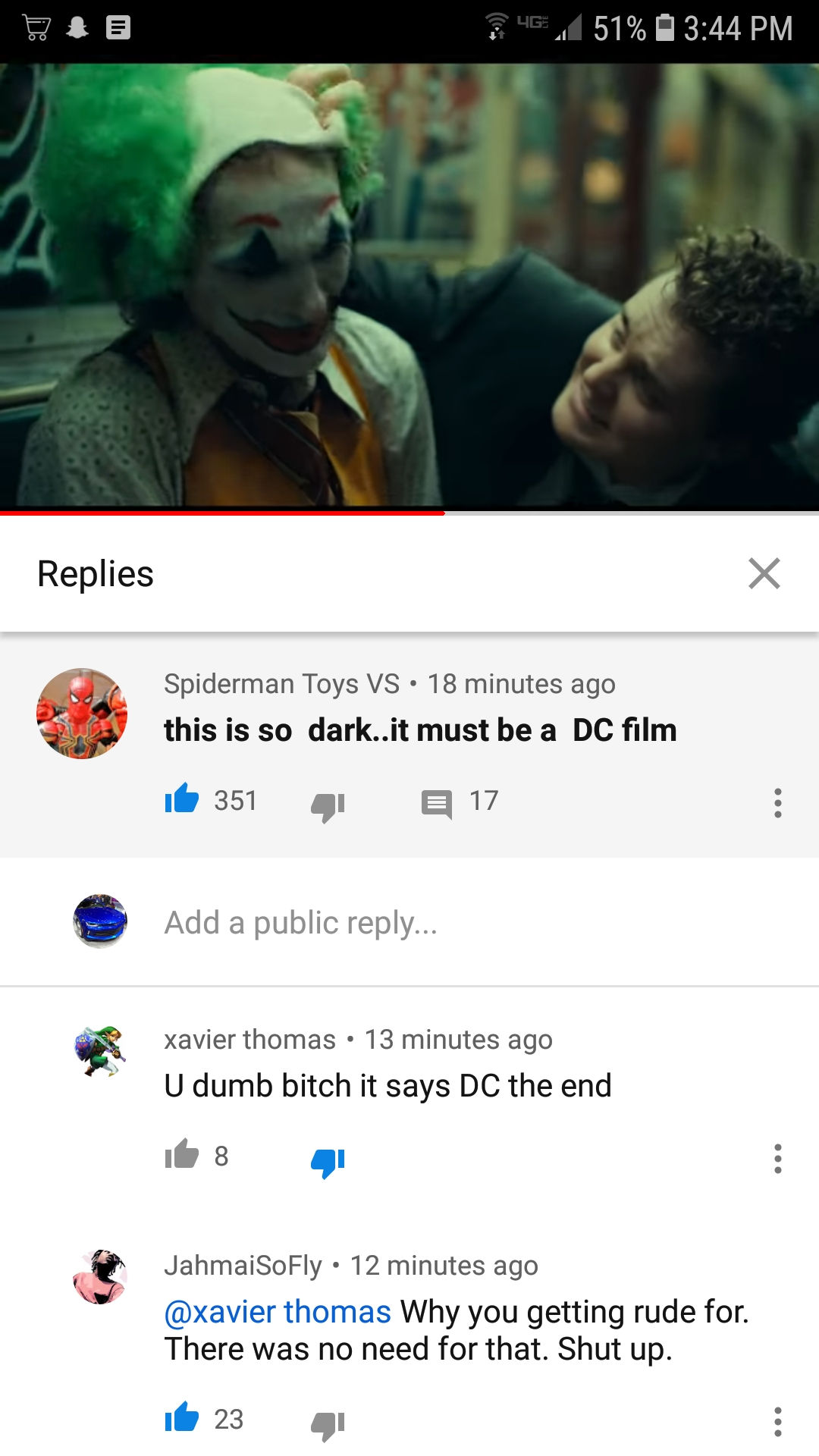Wallpaper #Xx1nLZMBlOZrFDOkIND7283 Someone Didnt Get the Deadpool Reference Rwhoosh