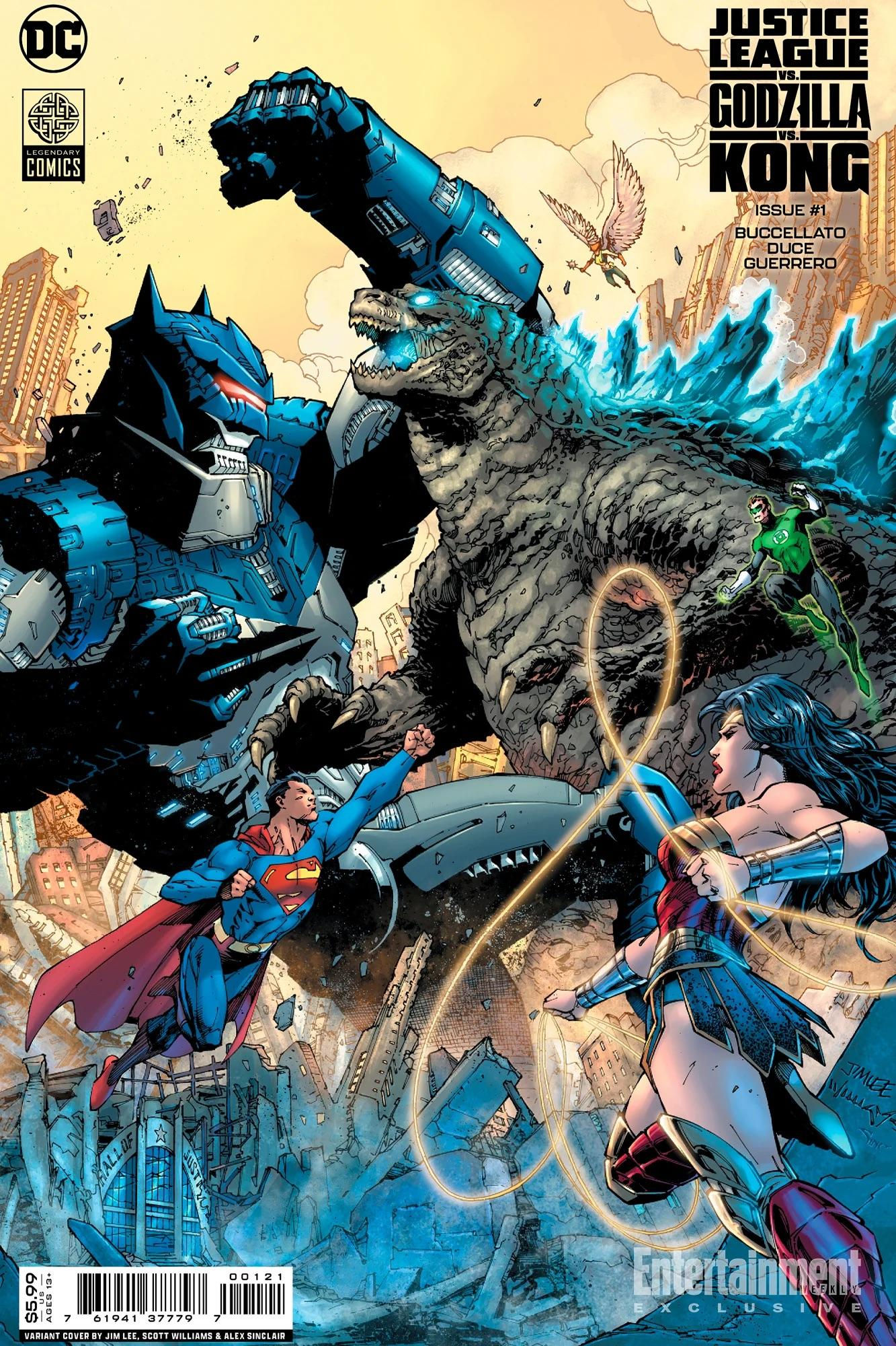 Wallpaper #1u_fTJMBMN-XEVvVqz47235 Godzilla vs Justice League 1 Discussion Thread Rgodzilla