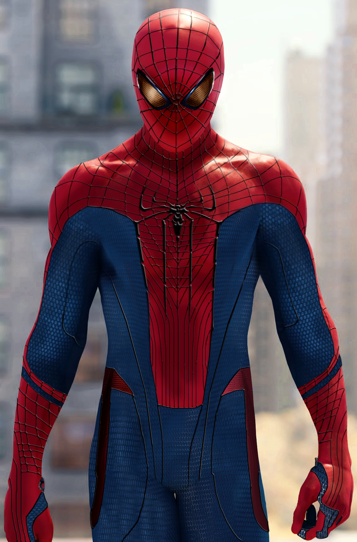 Wallpaper #M2j1GpMBSpphPi3-Hx4Z123 The Amazing Spiderman 2 Suit Gasmdocs