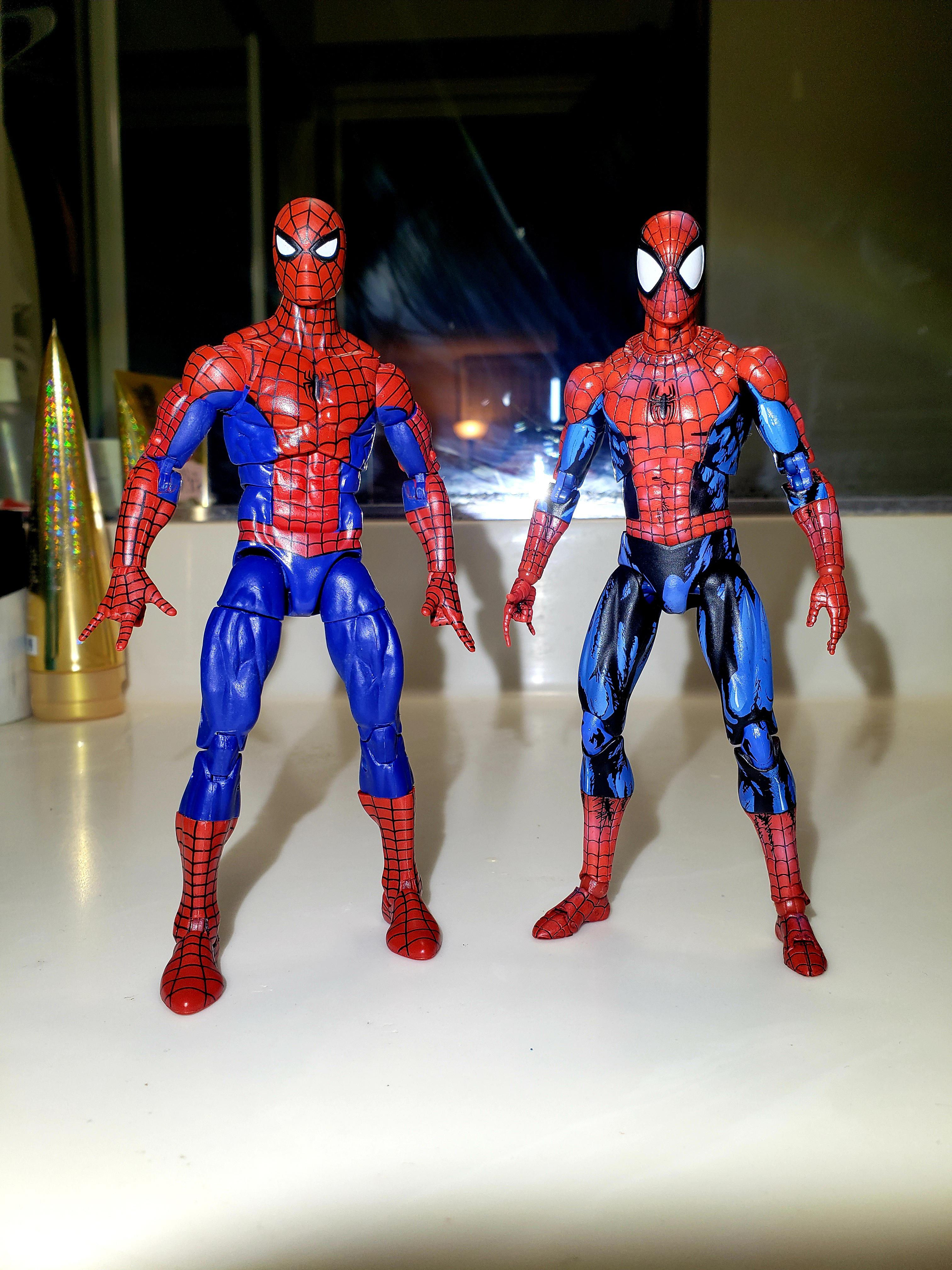 Wallpaper #f5c6e Best of 2022 Mafex Symbiote Spider Man