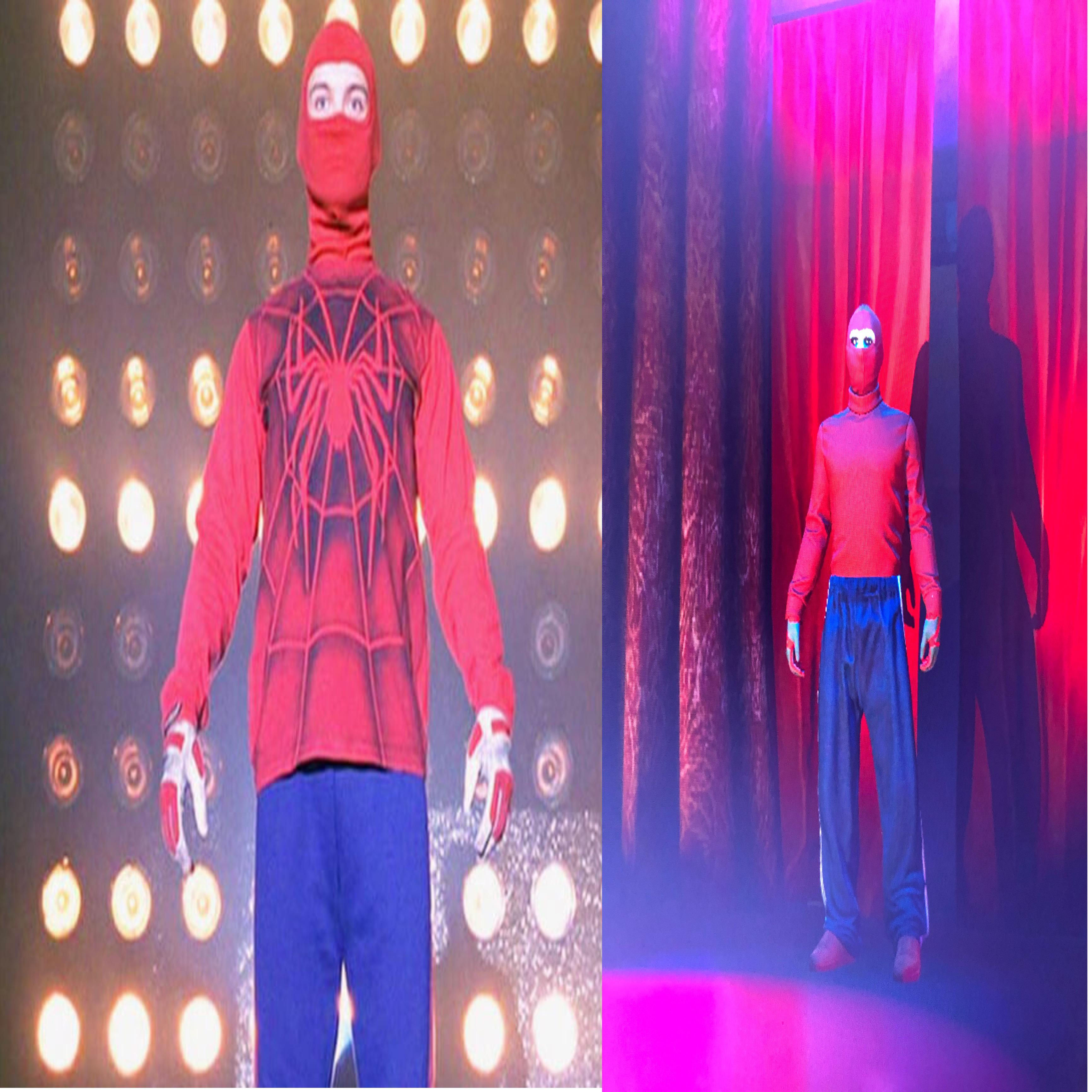 Wallpaper #PRmYKY8BtGB6xQ784Ylp14 The Human Spider from the First Spider Man Lol Rgtaonline