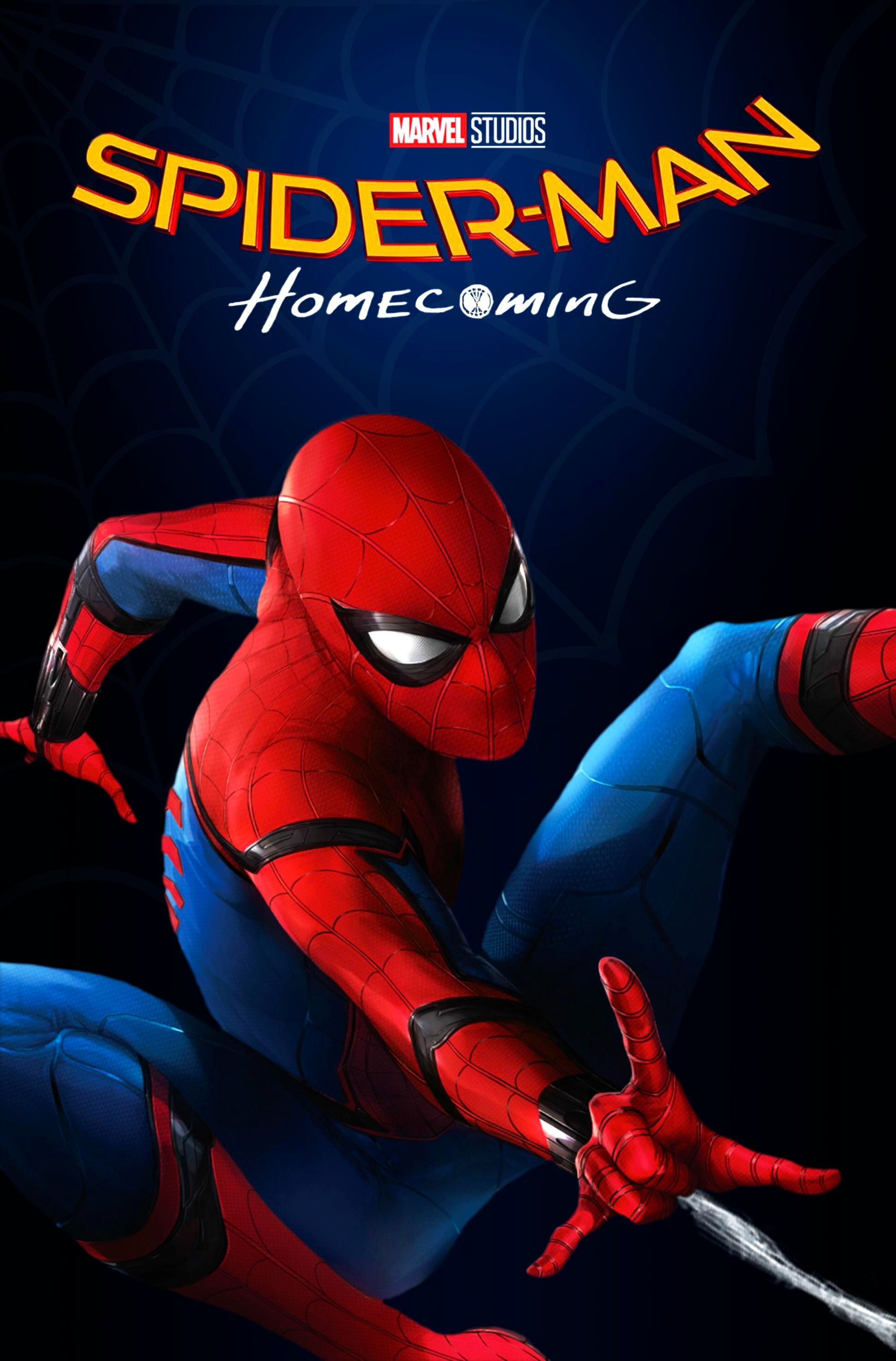 Wallpaper #KkDBMZMBJhL2WPbaSciq17 Spider Man Homecoming Poster Imdb