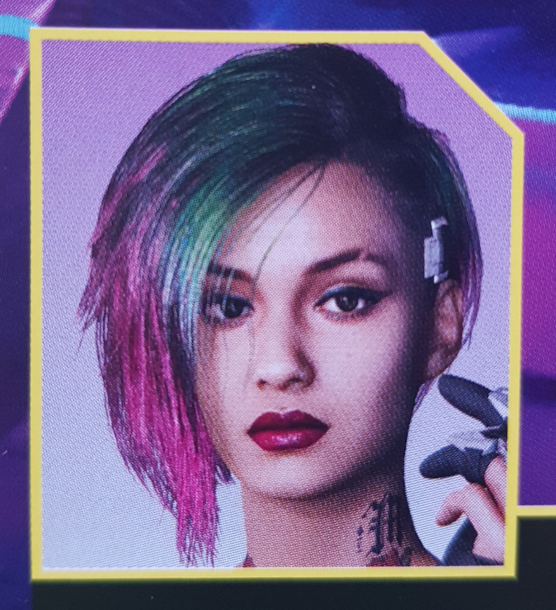 Wallpaper #6c0a5 Cyberpunk 2077 Things You Didnt Know About Judy Alvarez